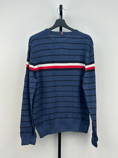 MAGLIONE TOMMY HILFIGER: M