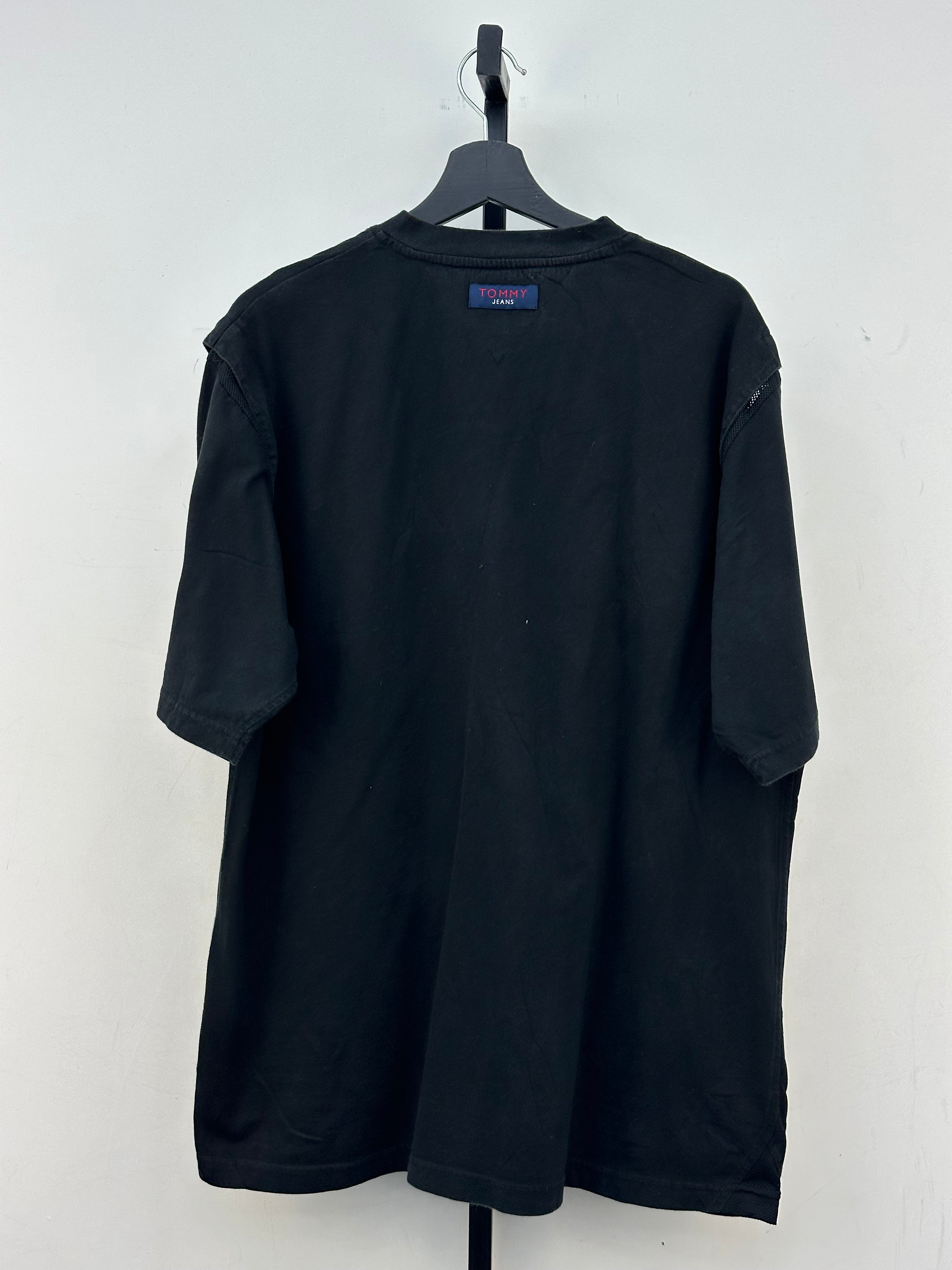 T-SHIRT TOMMY HILFIGER TAGLIA : XL
