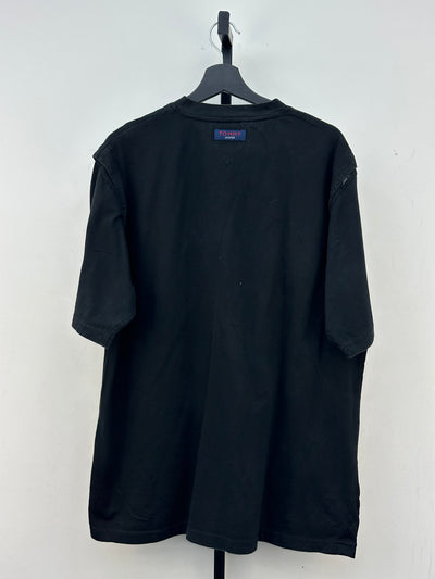 T-SHIRT TOMMY HILFIGER TAGLIA : XL