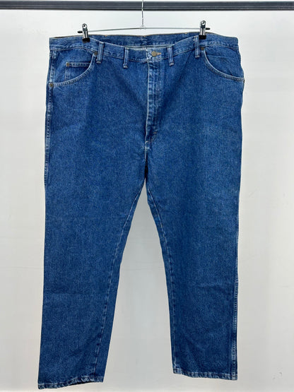 WRANGLER REGULAR FIT TAGLIA : 62 ITA = W48 L30
