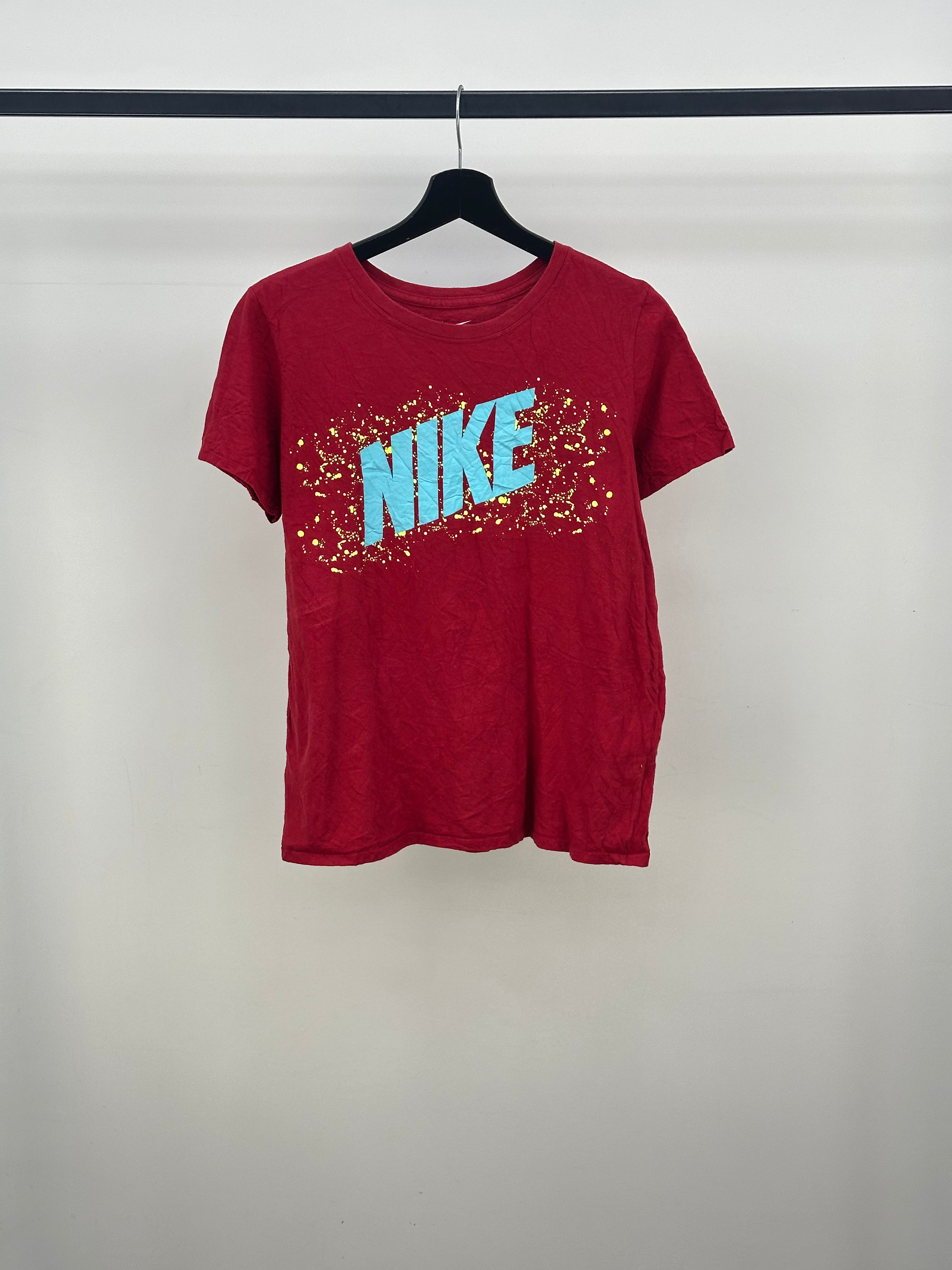 T-SHIRT NIKE TAGLIA : XS