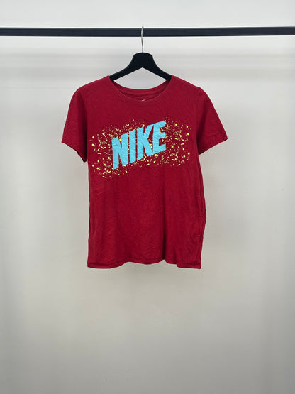T-SHIRT NIKE TAGLIA : XS
