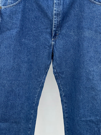 WRANGLER REGULAR FIT TAGLIA : 62 ITA = W48 L30
