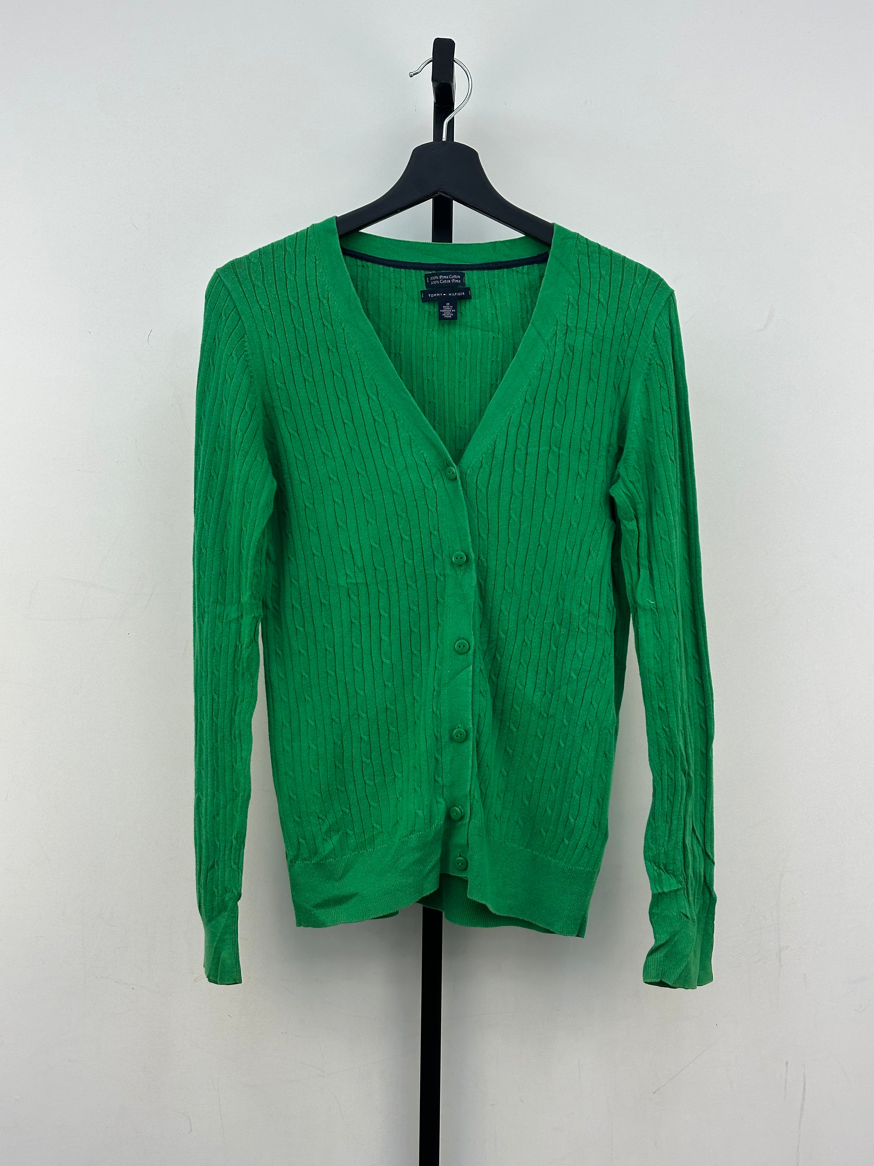 MAGLIONE TOMMY HILFIGER: M