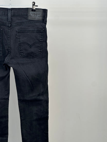 LEVI'S 510 SLIM FIT TAGLIA: 44 ITA = W30 L32