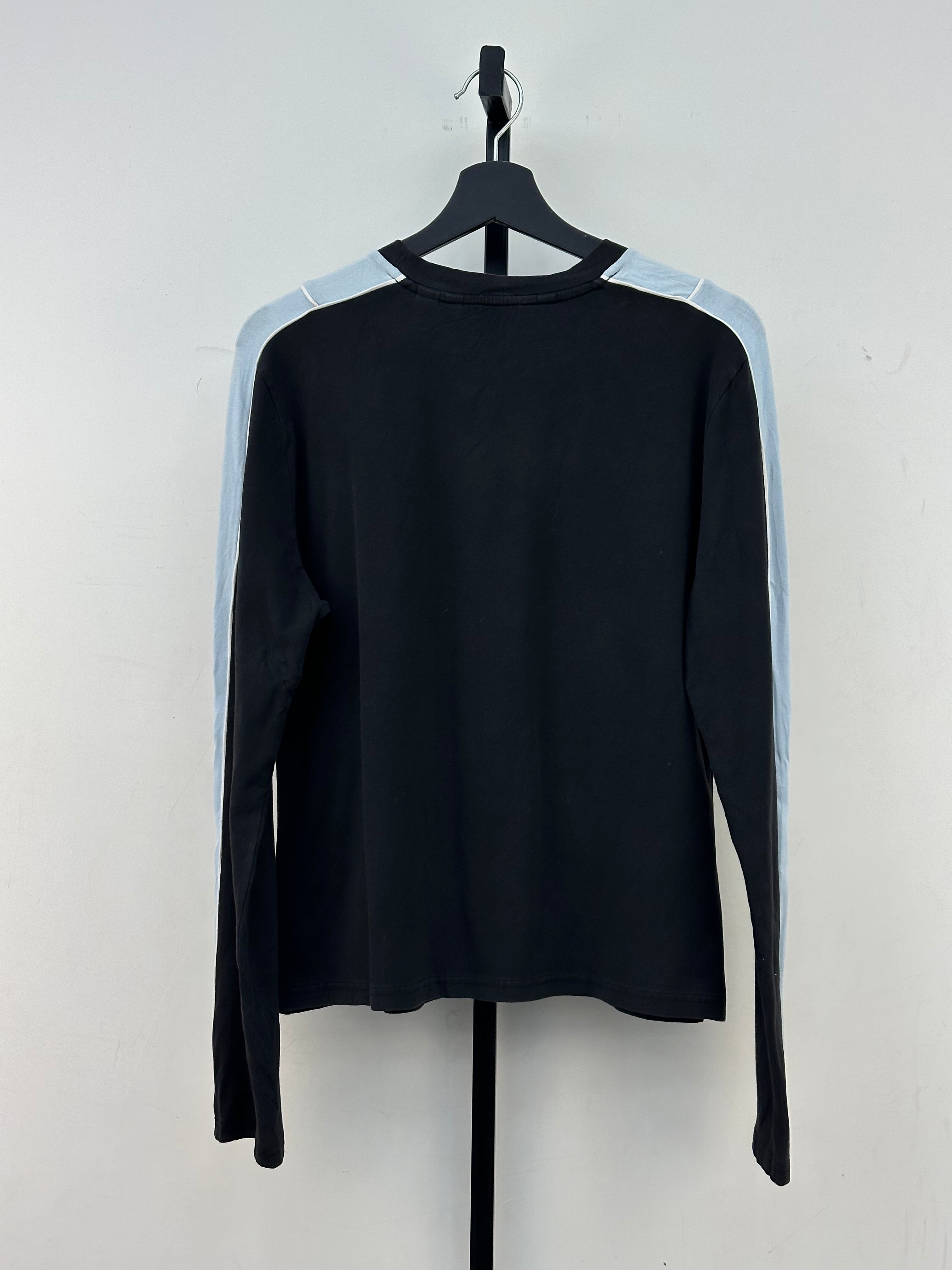 T-SHIRT TOMMY HILFIGER TAGLIA : XL