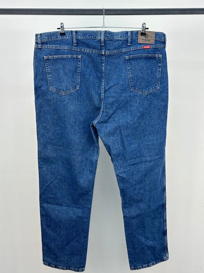 WRANGLER REGULAR FIT TAGLIA : 62 ITA = W48 L30