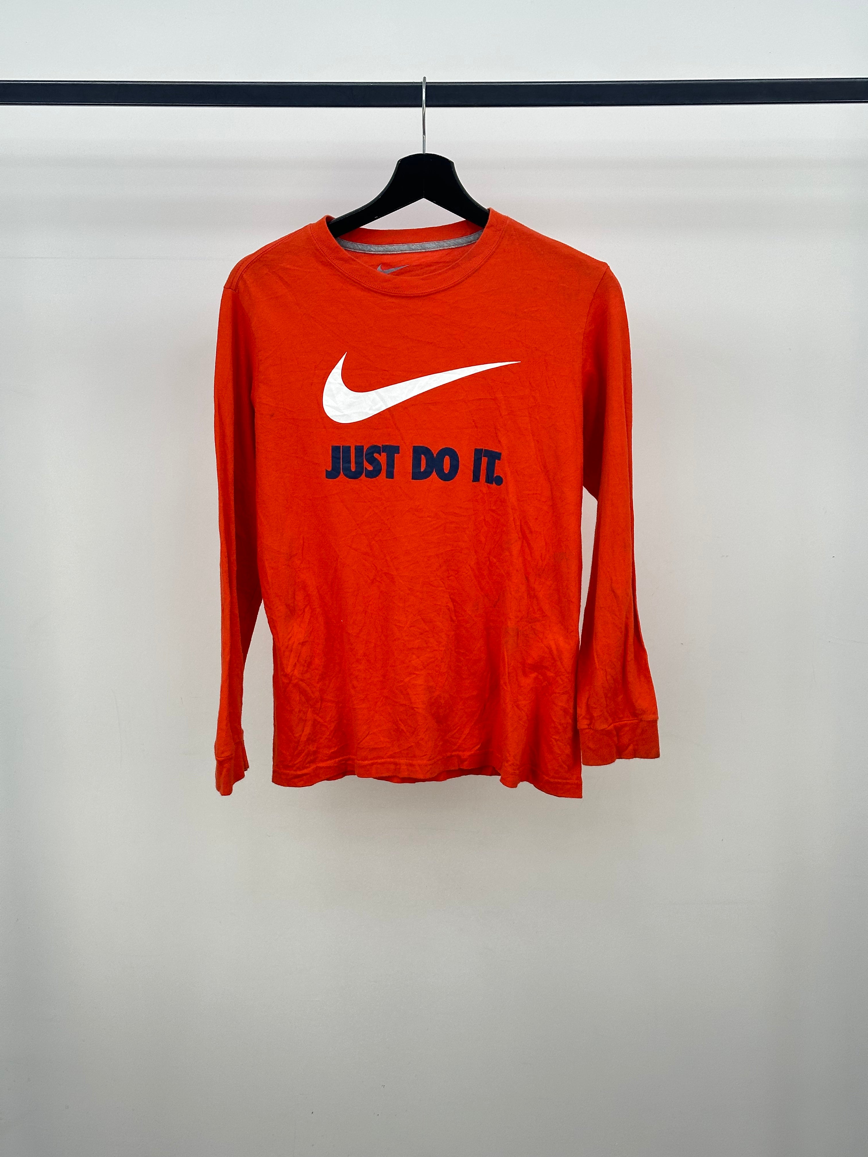 T-SHIRT NIKE TAGLIA : XS