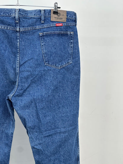WRANGLER REGULAR FIT TAGLIA : 62 ITA = W48 L30