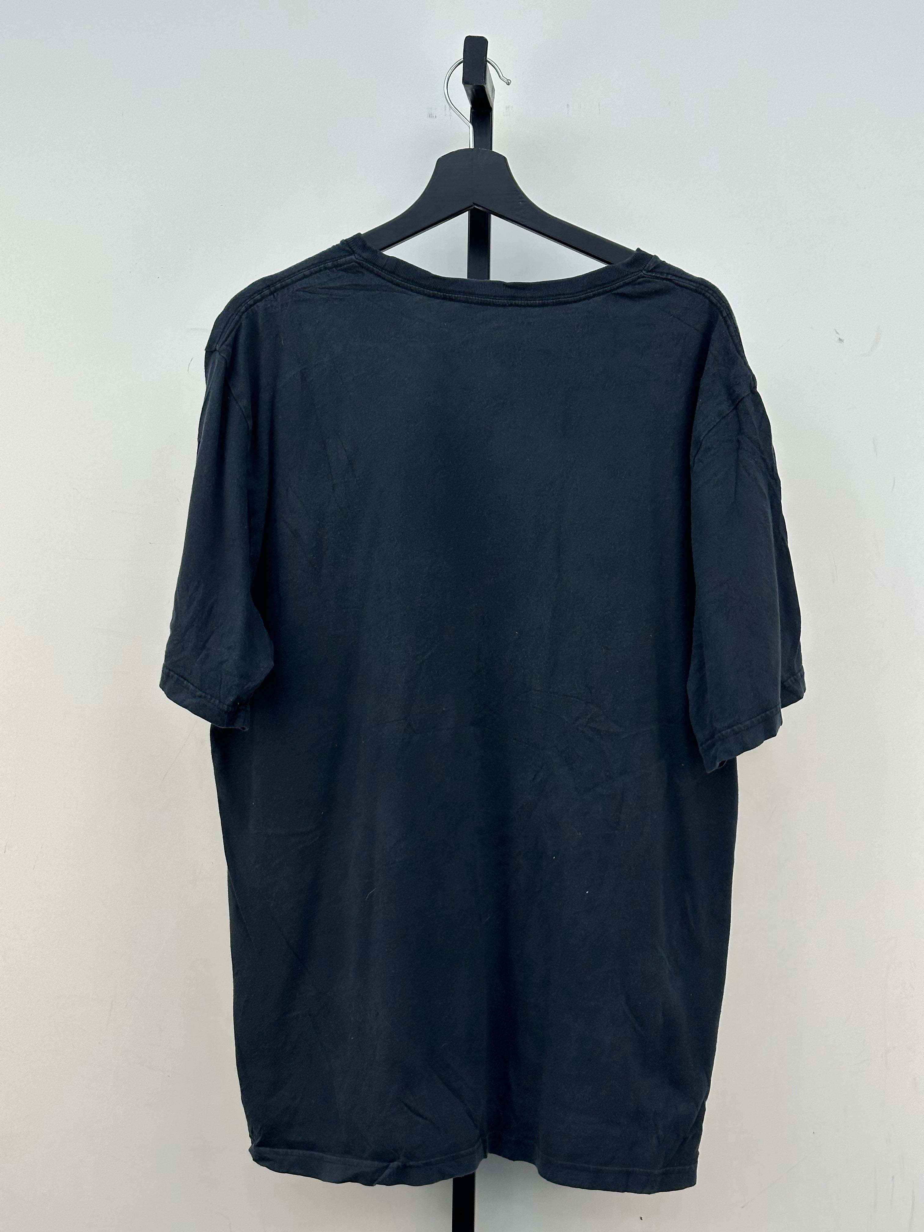 T-SHIRT TOMMY HILFIGER TAGLIA : XL