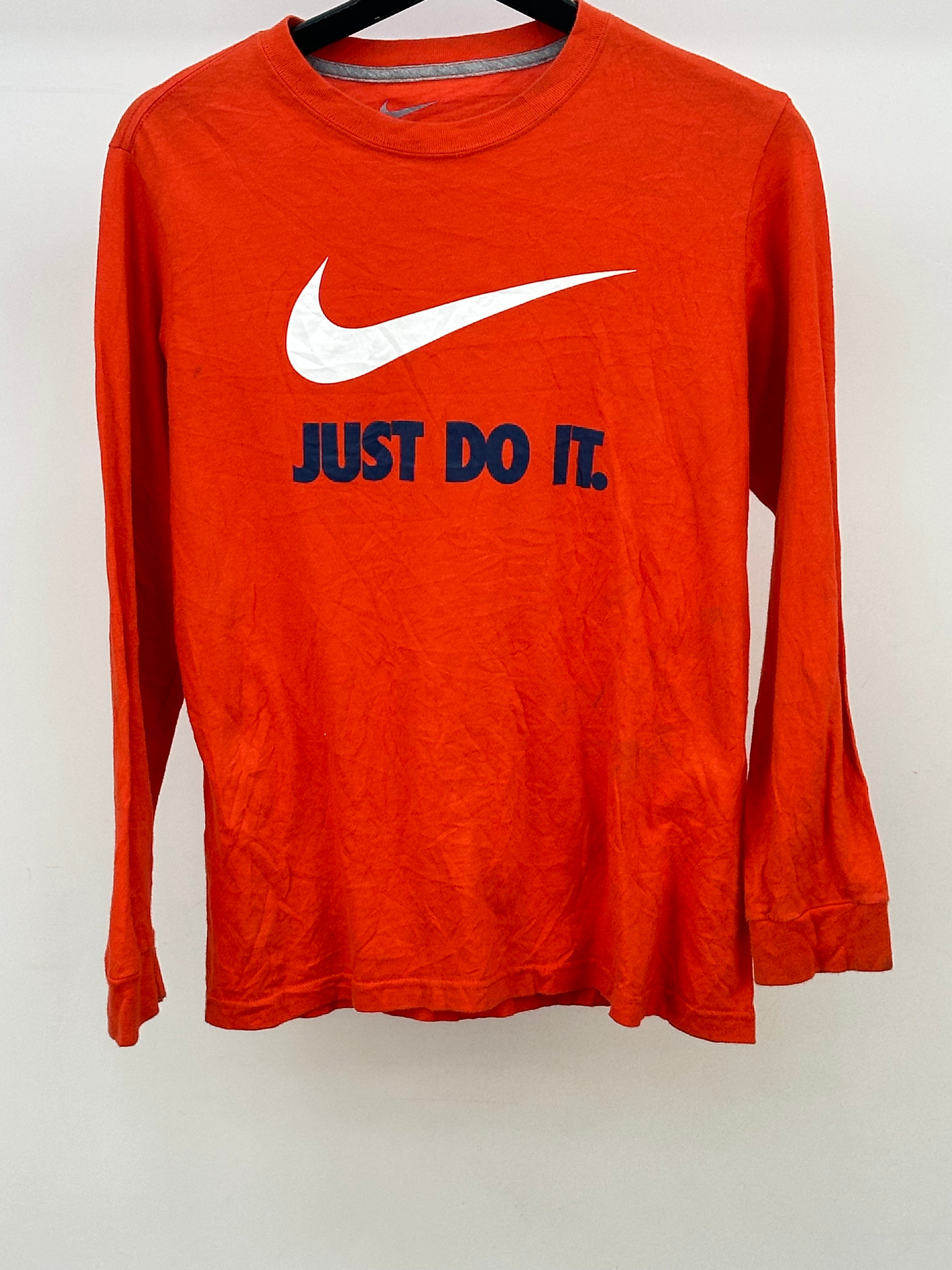 T-SHIRT NIKE TAGLIA : XS
