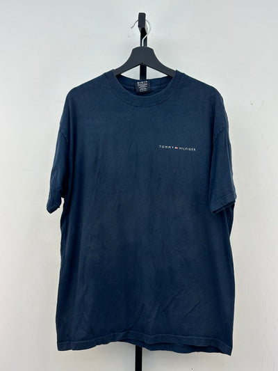 T-SHIRT TOMMY HILFIGER TAGLIA : XL