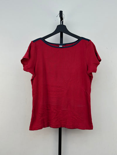 T-SHIRT TOMMY HILFIGER TAGLIA : XL