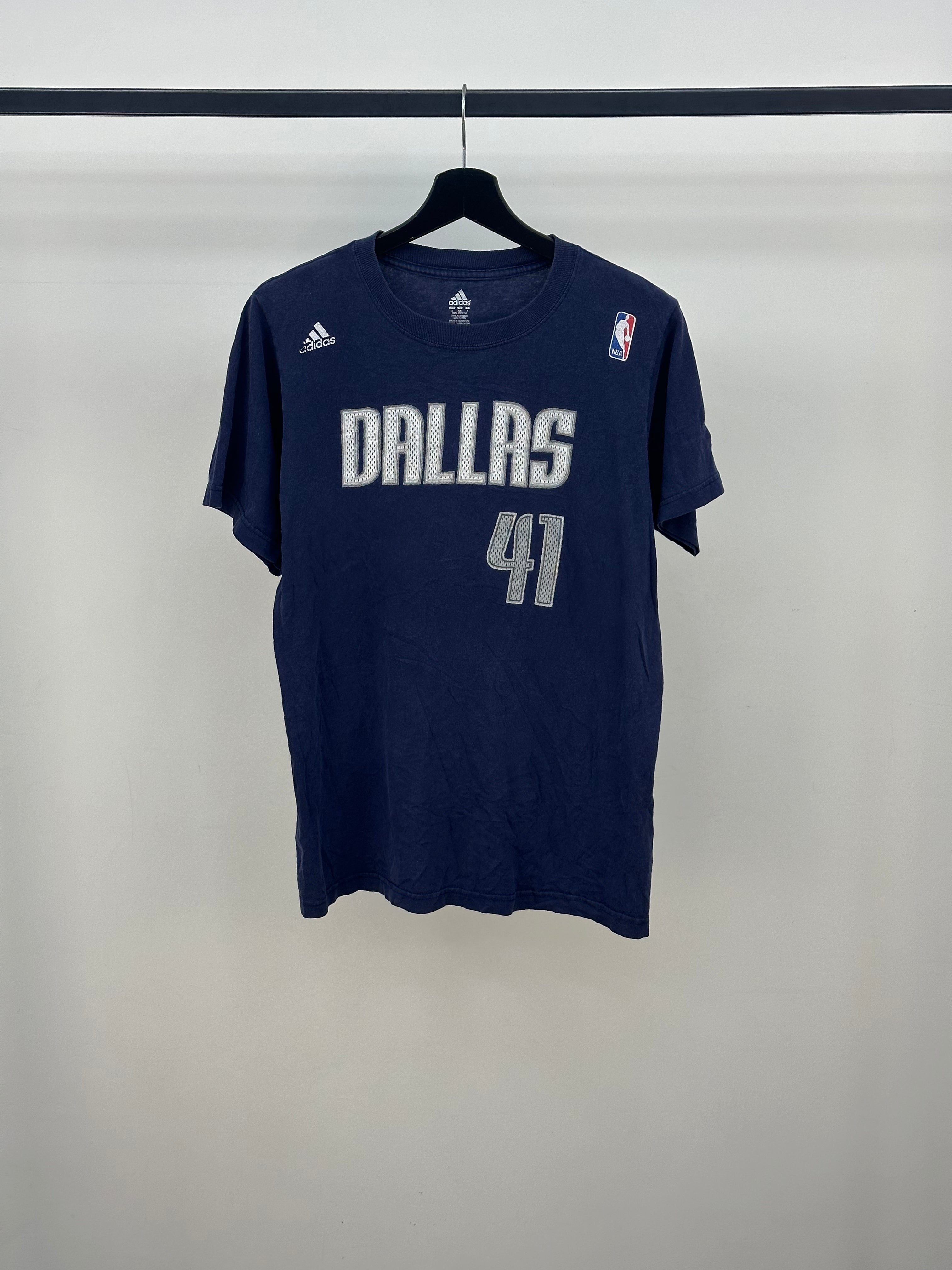 T-SHIRT ADIDAS TAGLIA : S