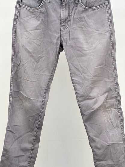 LEVI'S 511 SLIM FIT TAGLIA : 46 ITA = W32 L34