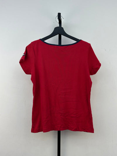 T-SHIRT TOMMY HILFIGER TAGLIA : XL