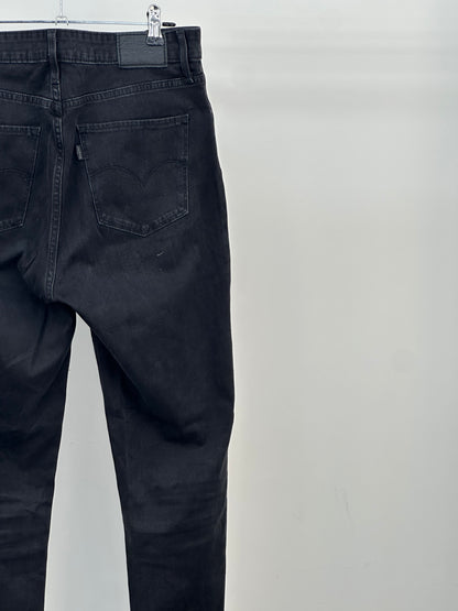 LEVI'S 721 HIGH RISE SKINNY TAGLIA: 44 ITA = W30 L32