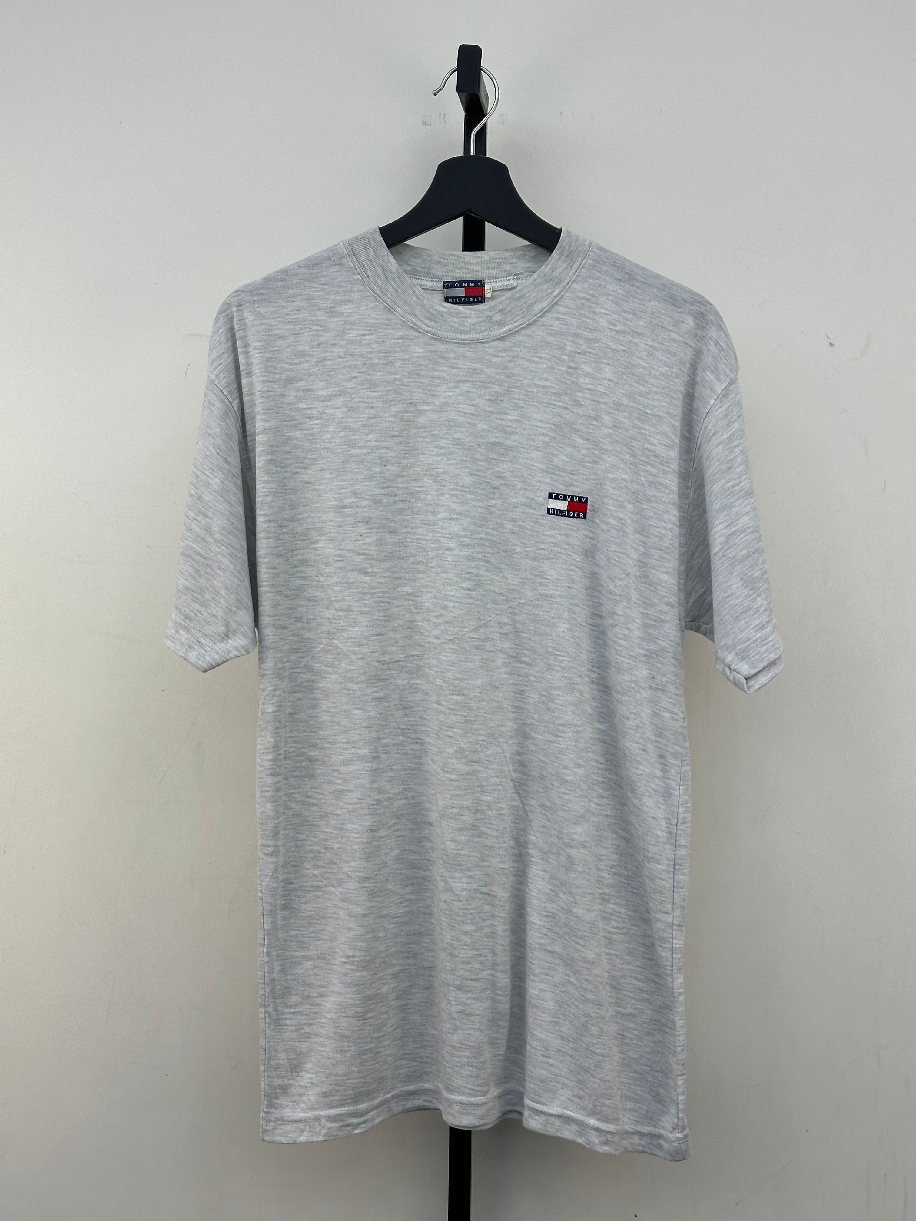 T-SHIRT TOMMY HILFIGER TAGLIA : XL