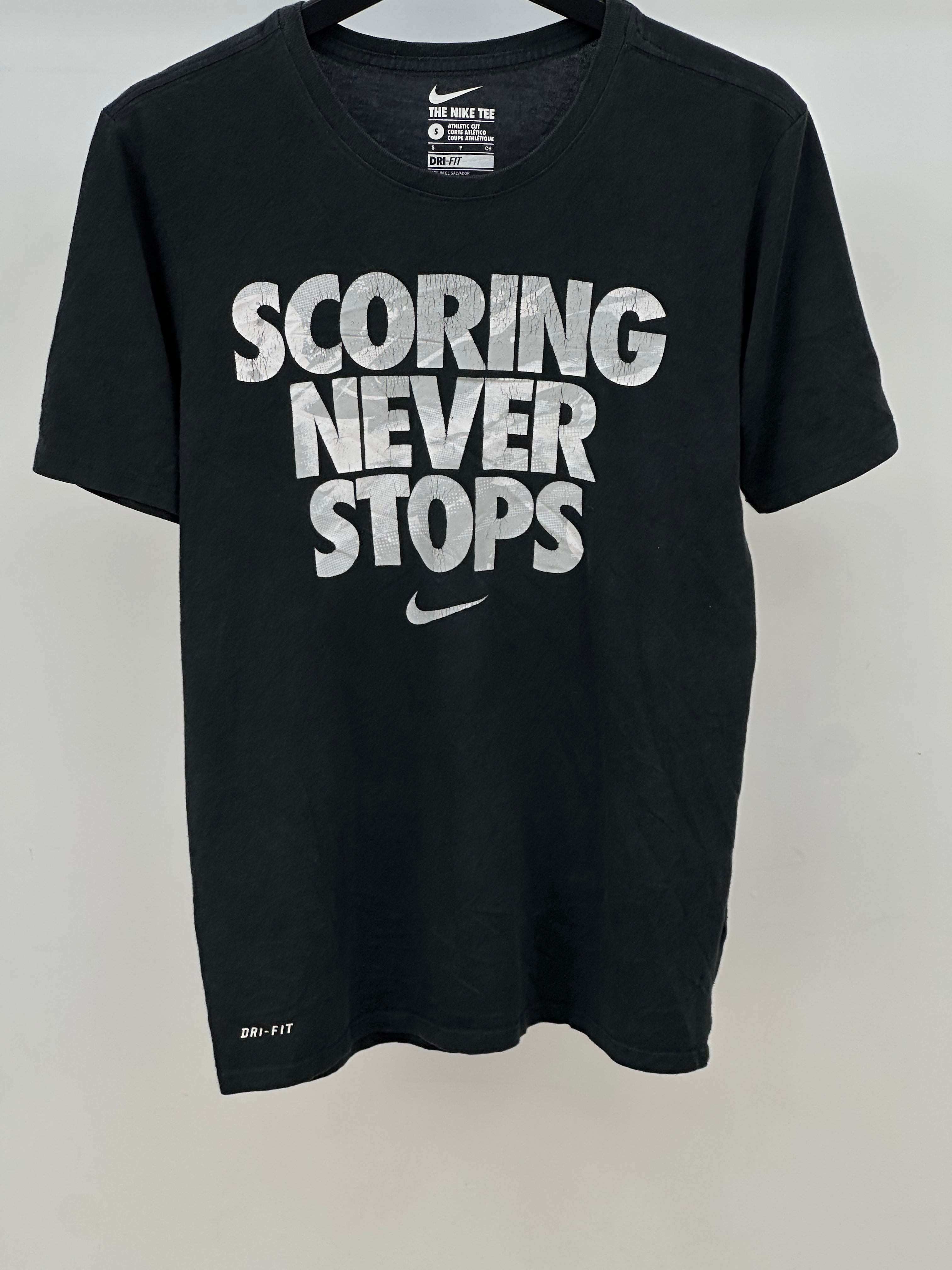 T-SHIRT NIKE TAGLIA : S