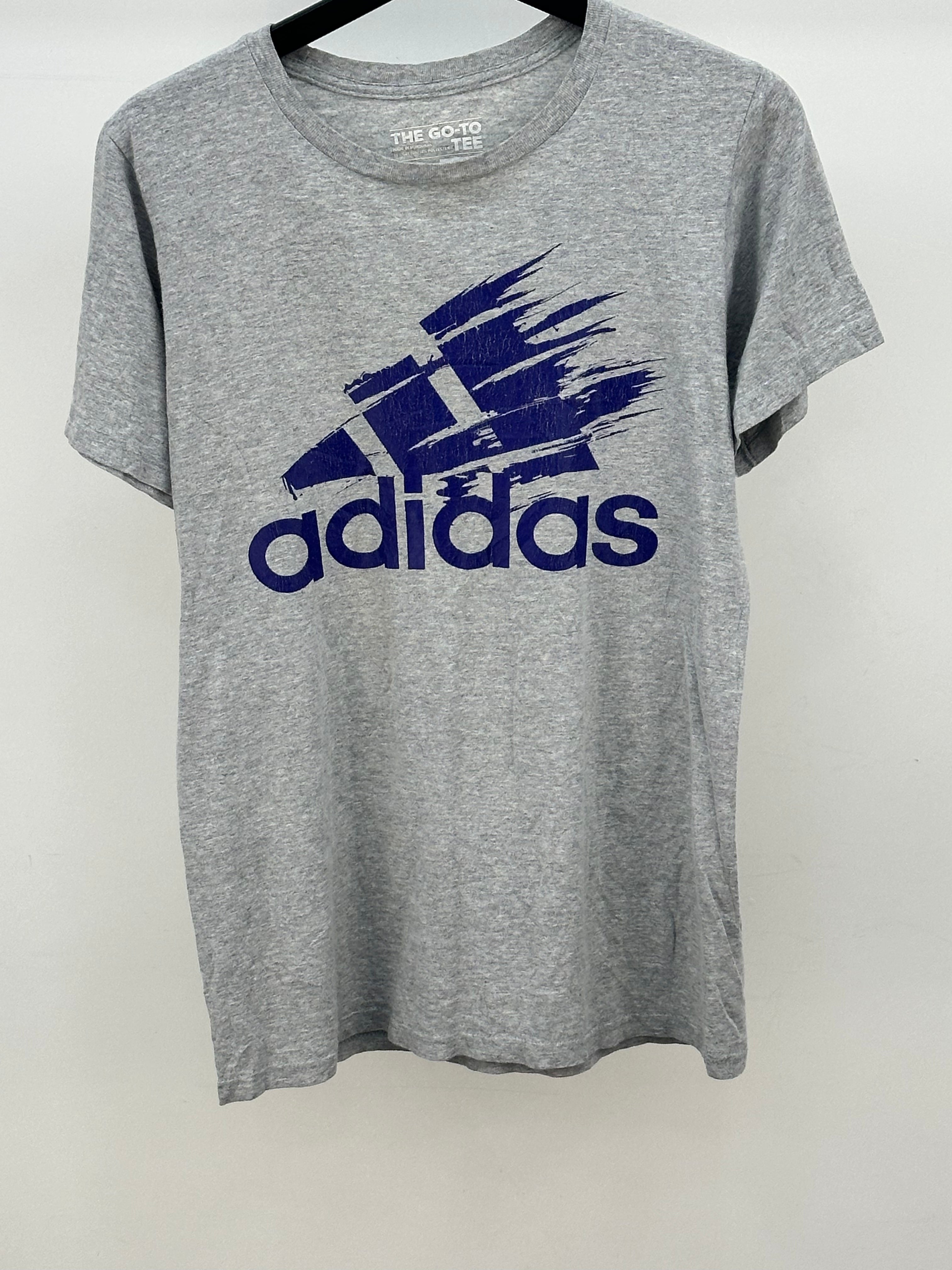 T-SHIRT ADIDAS TAGLIA : S