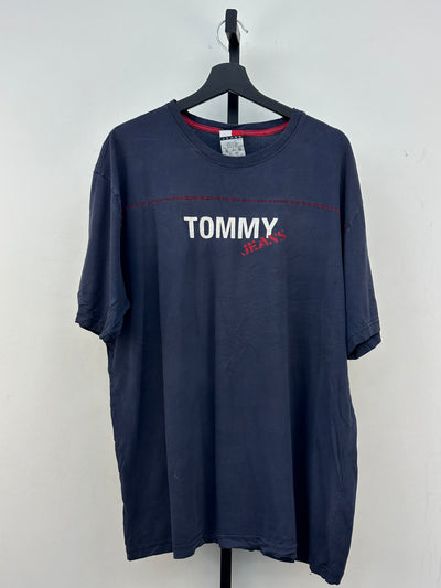 T-SHIRT TOMMY HILFIGER TAGLIA : XL