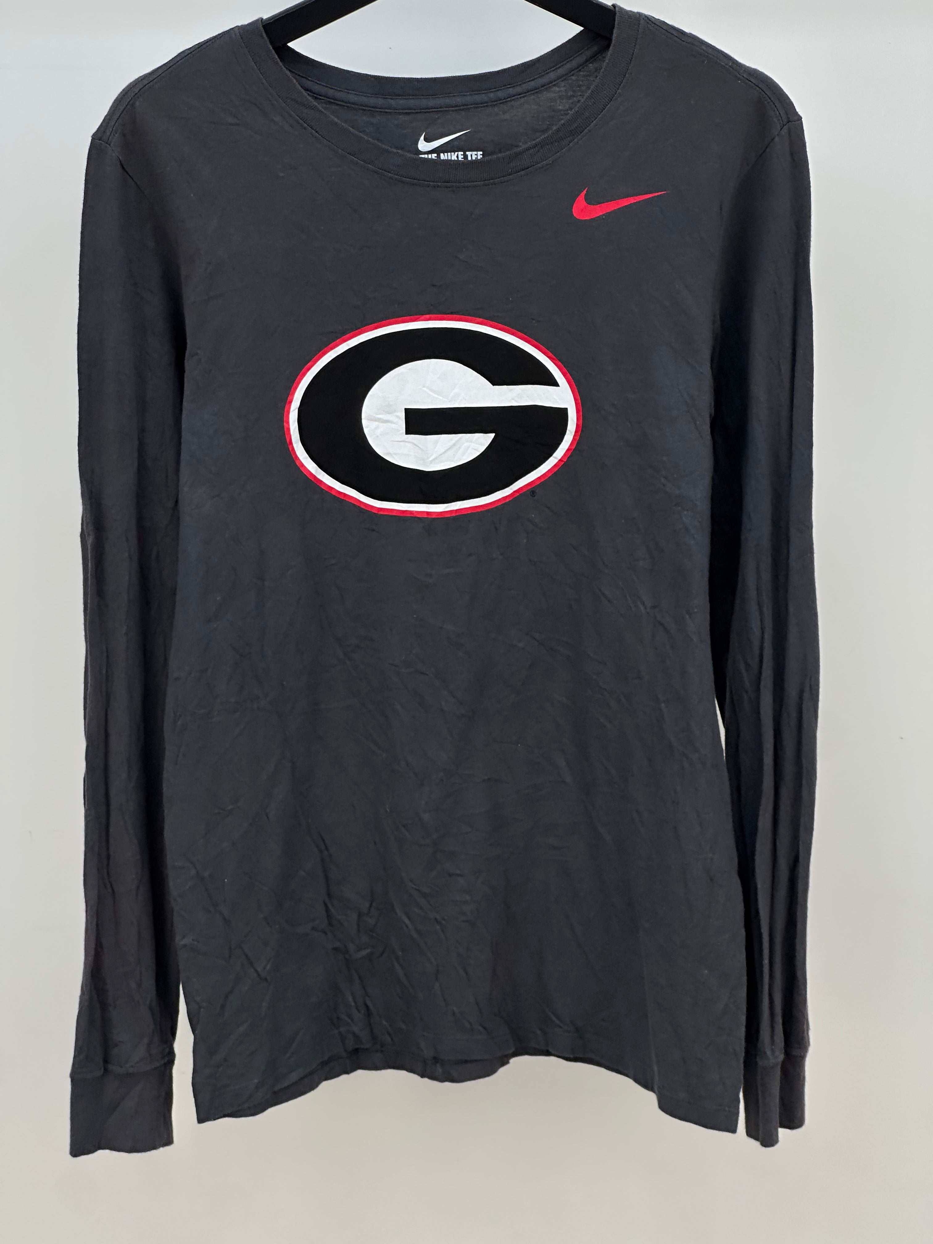 T-SHIRT NIKE TAGLIA : S