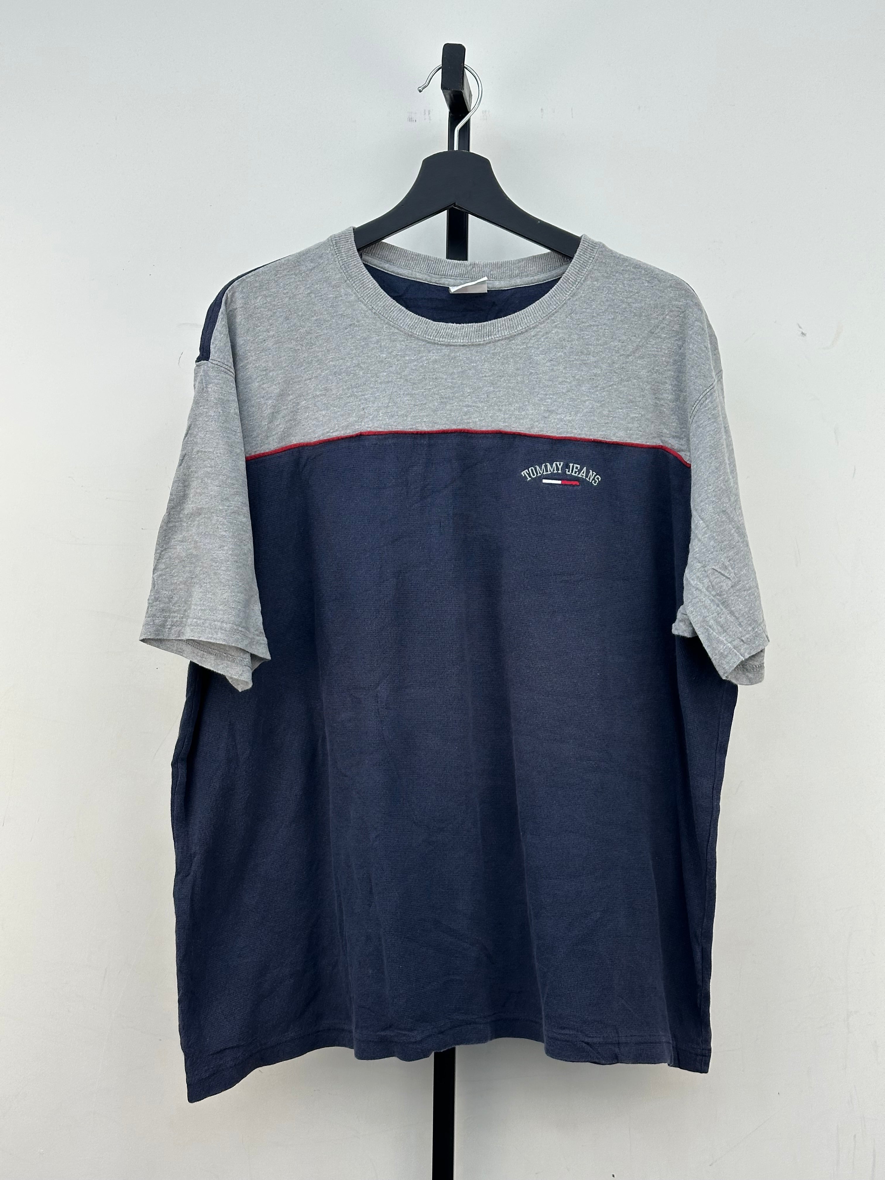 T-SHIRT TOMMY HILFIGER TAGLIA : XL