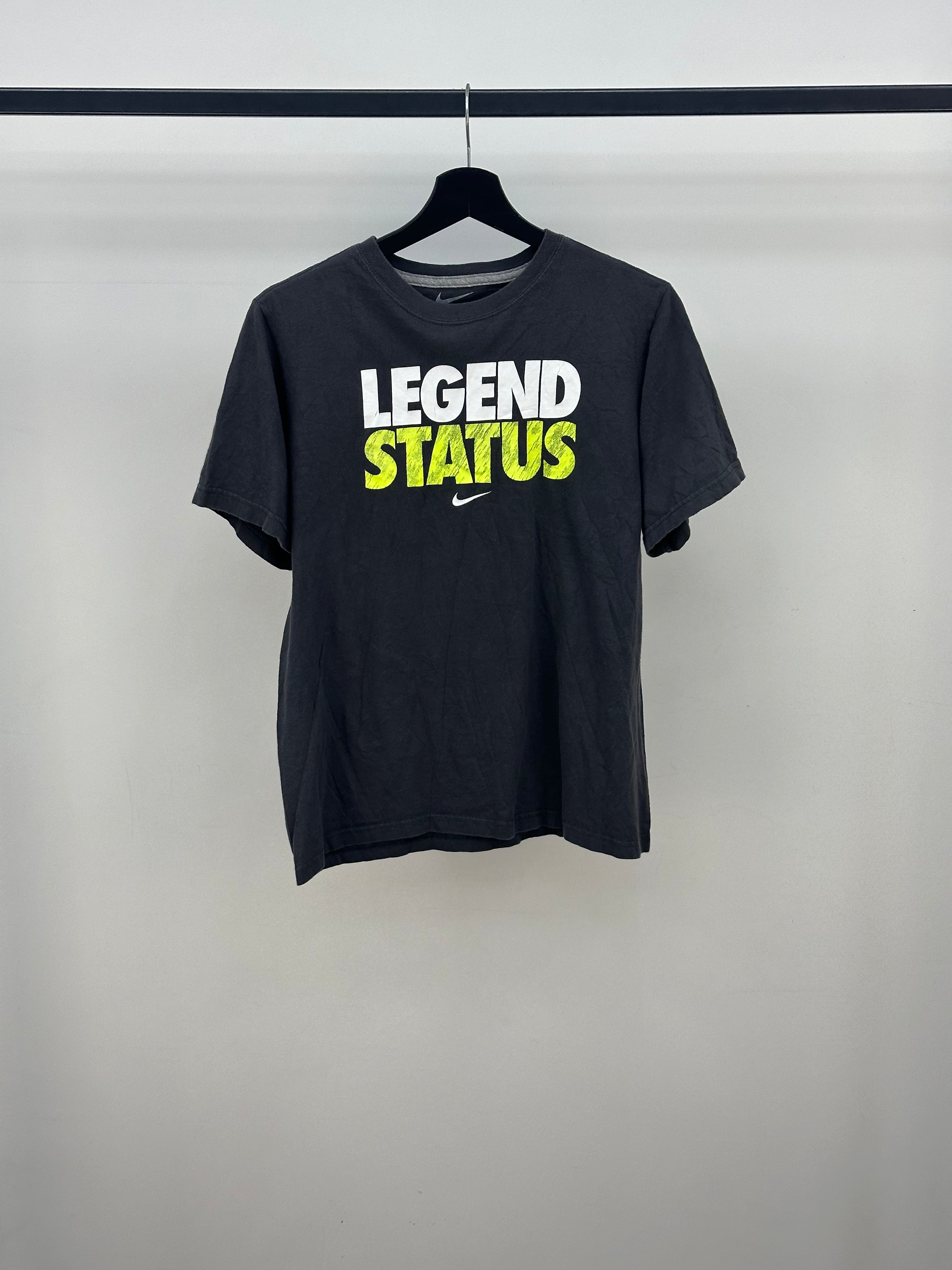 T-SHIRT NIKE TAGLIA : XS