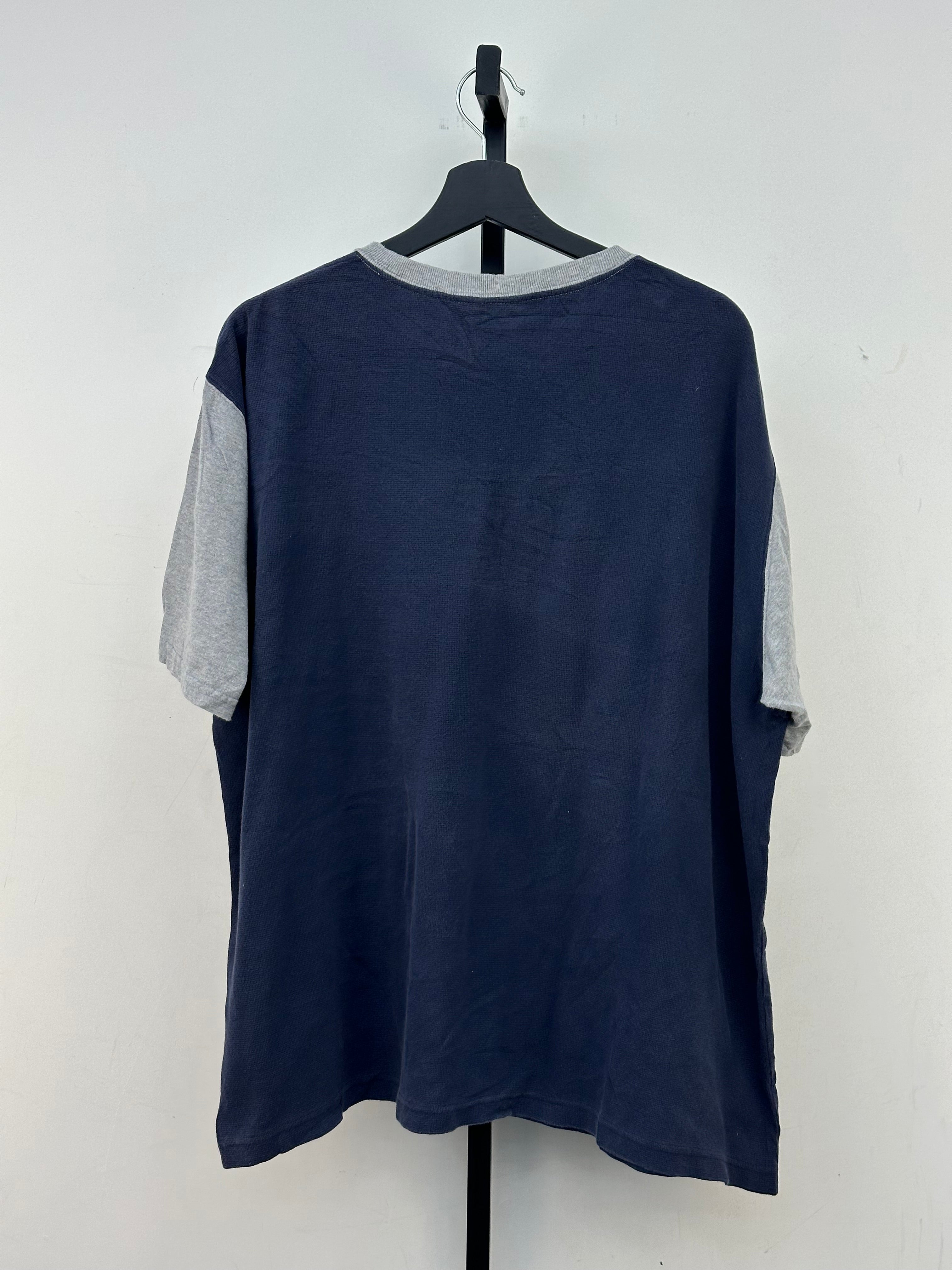 T-SHIRT TOMMY HILFIGER TAGLIA : XL