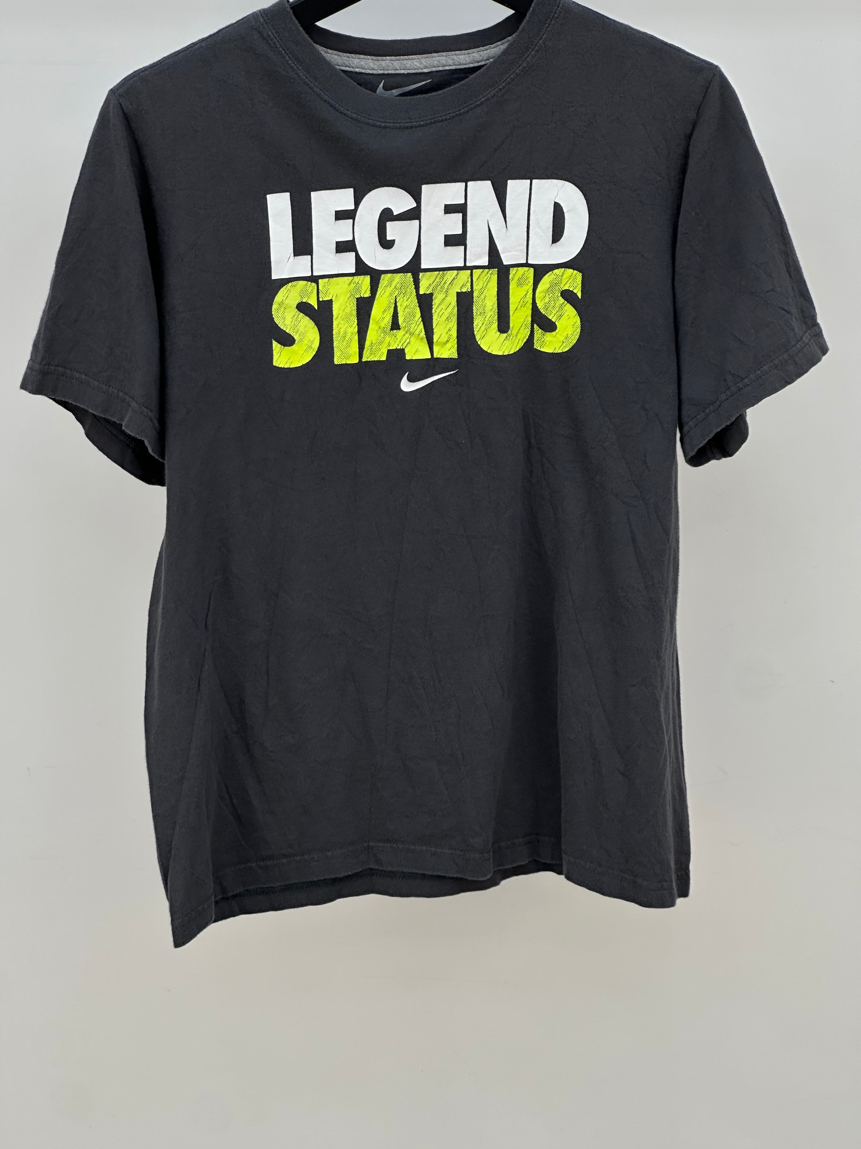 T-SHIRT NIKE TAGLIA : XS