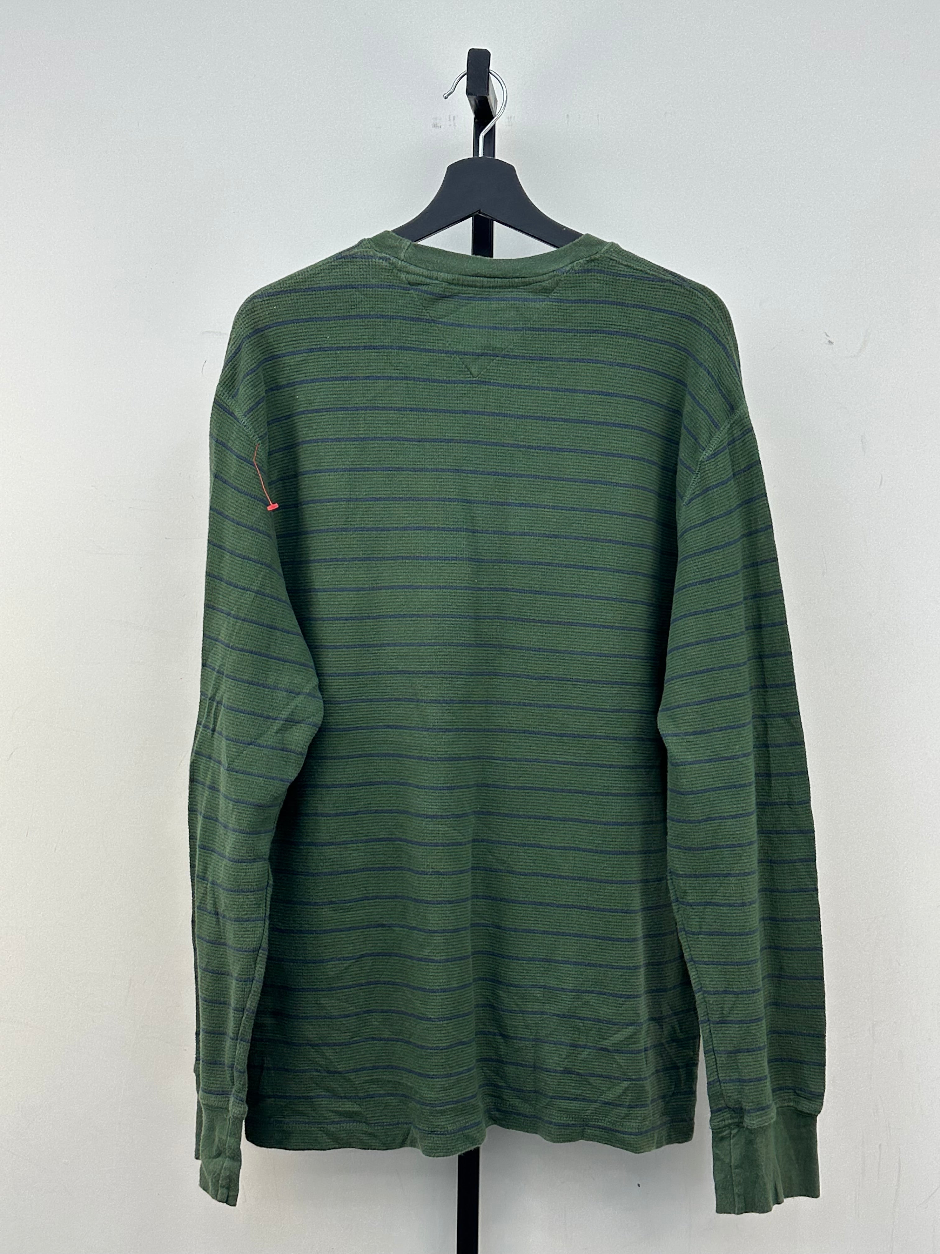 T-SHIRT TOMMY HILFIGER TAGLIA : XL