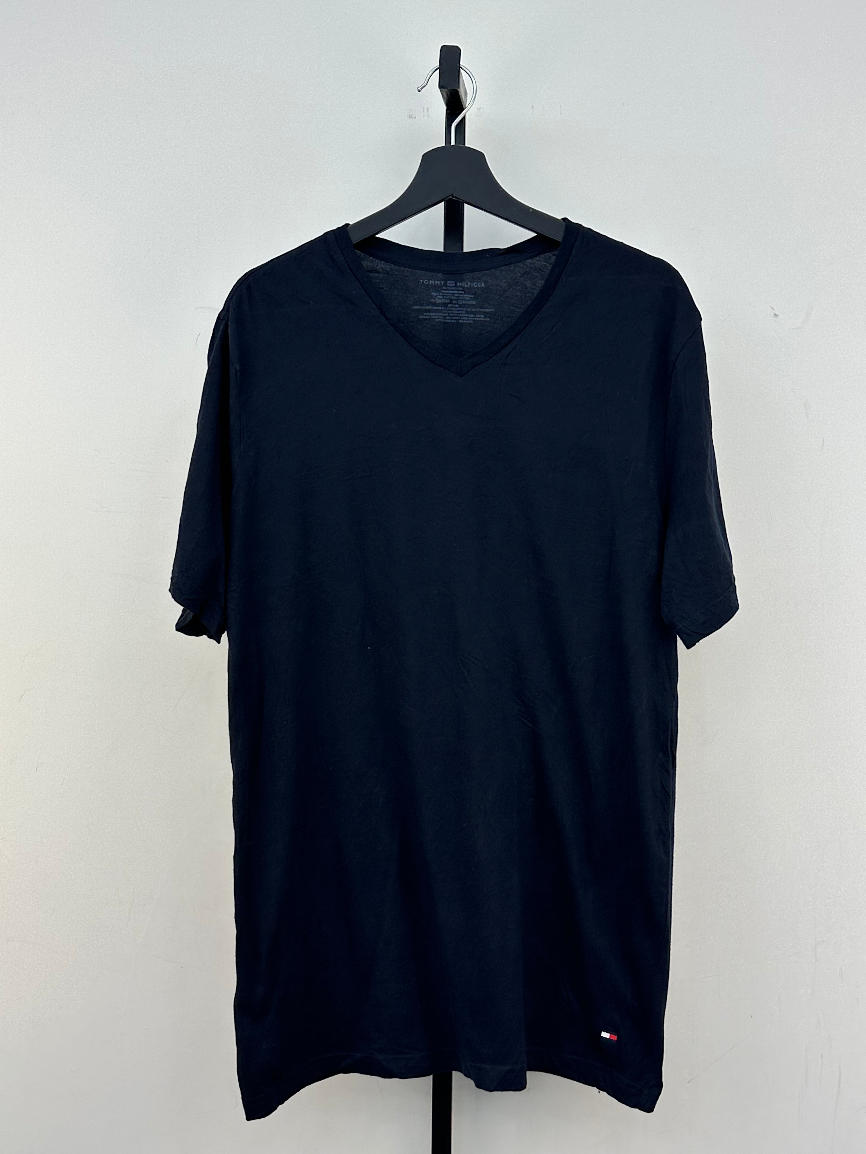 T-SHIRT TOMMY HILFIGER TAGLIA : XL