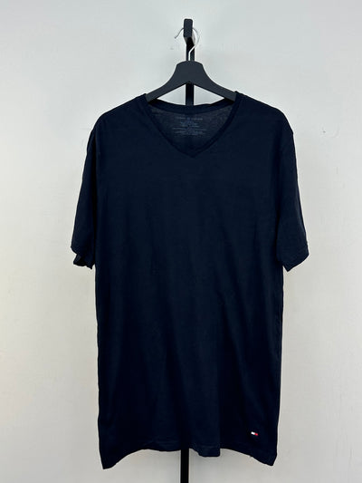 T-SHIRT TOMMY HILFIGER TAGLIA : XL