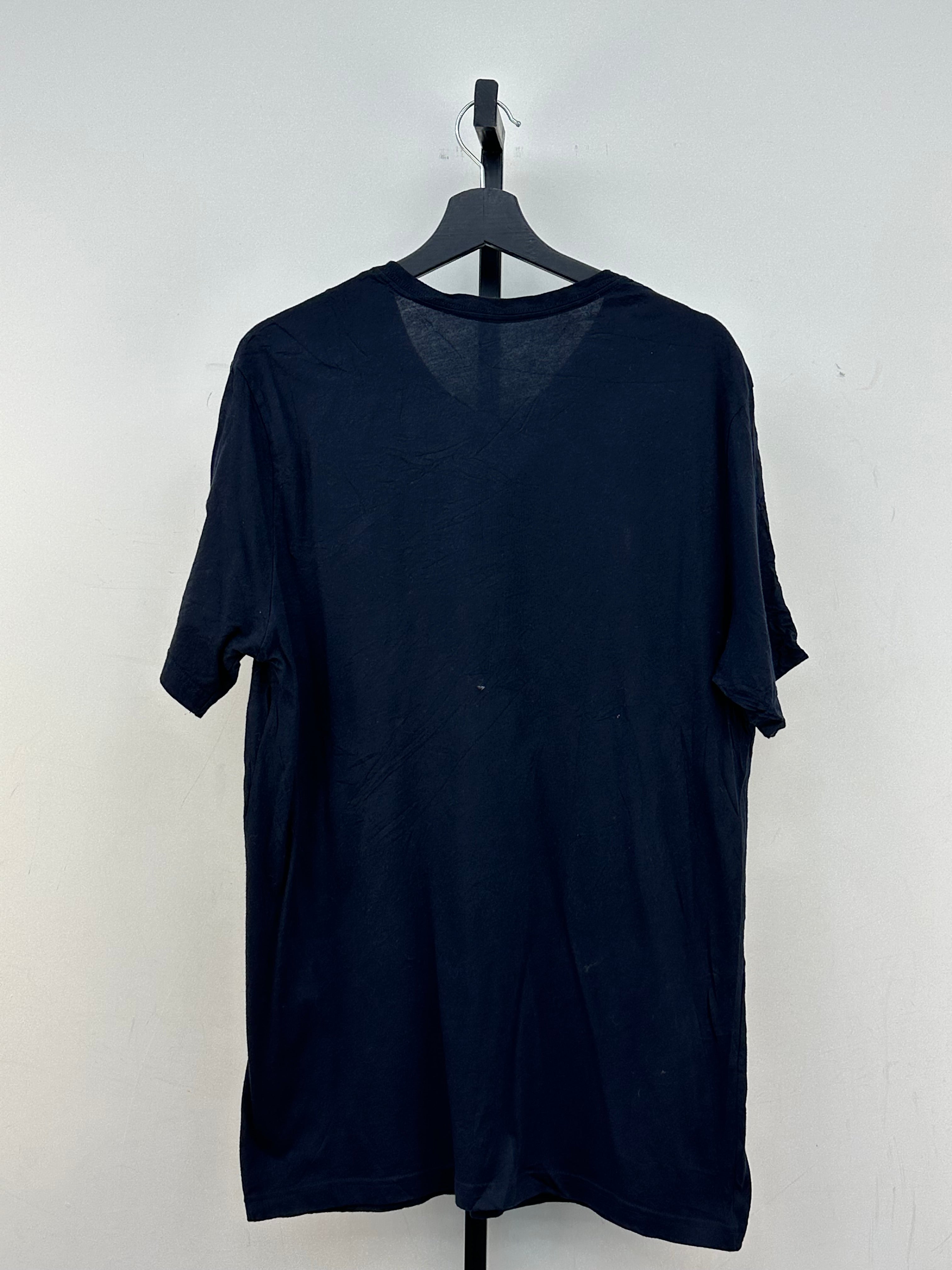 T-SHIRT TOMMY HILFIGER TAGLIA : XL