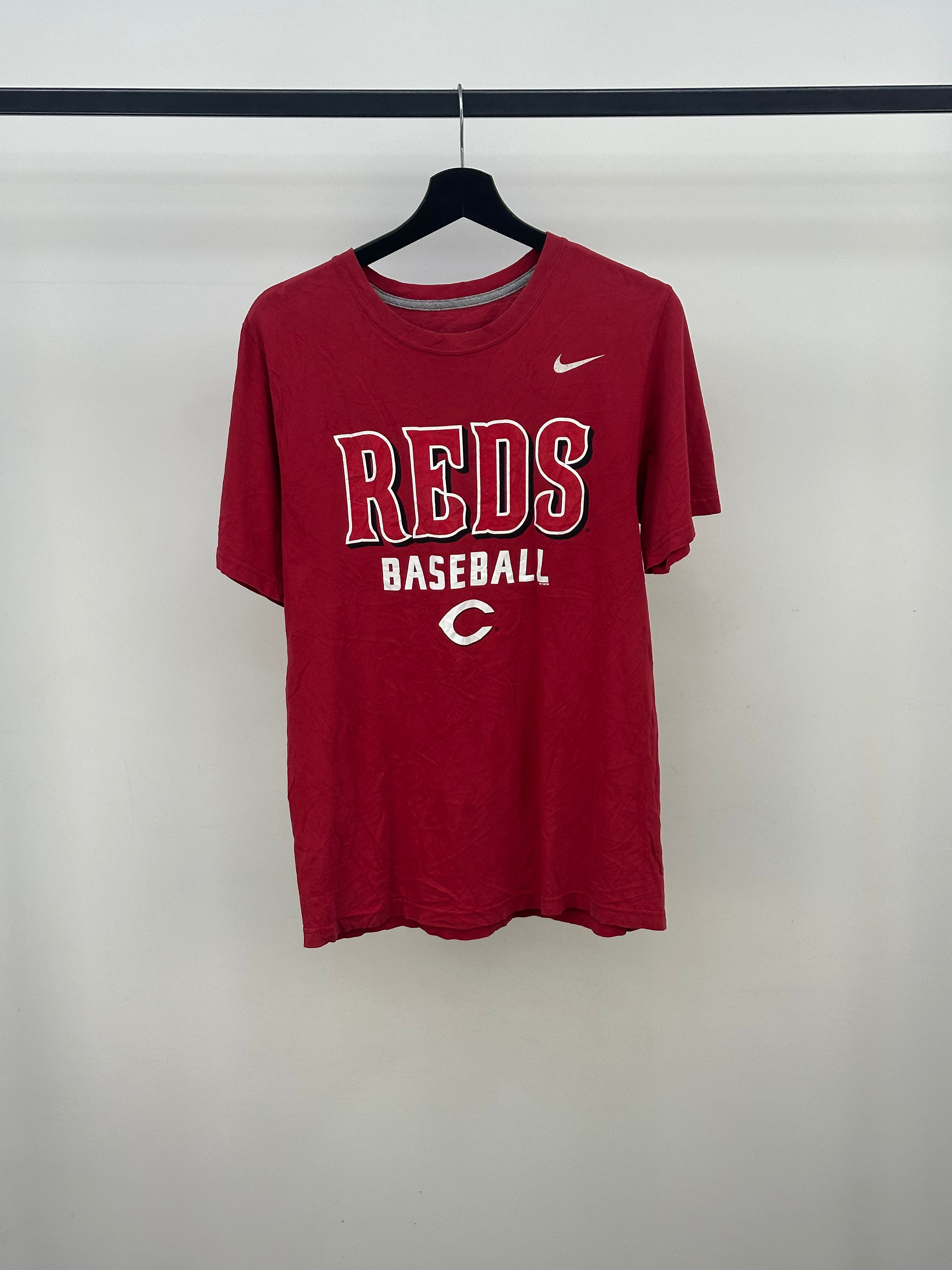 T-SHIRT NIKE TAGLIA : S