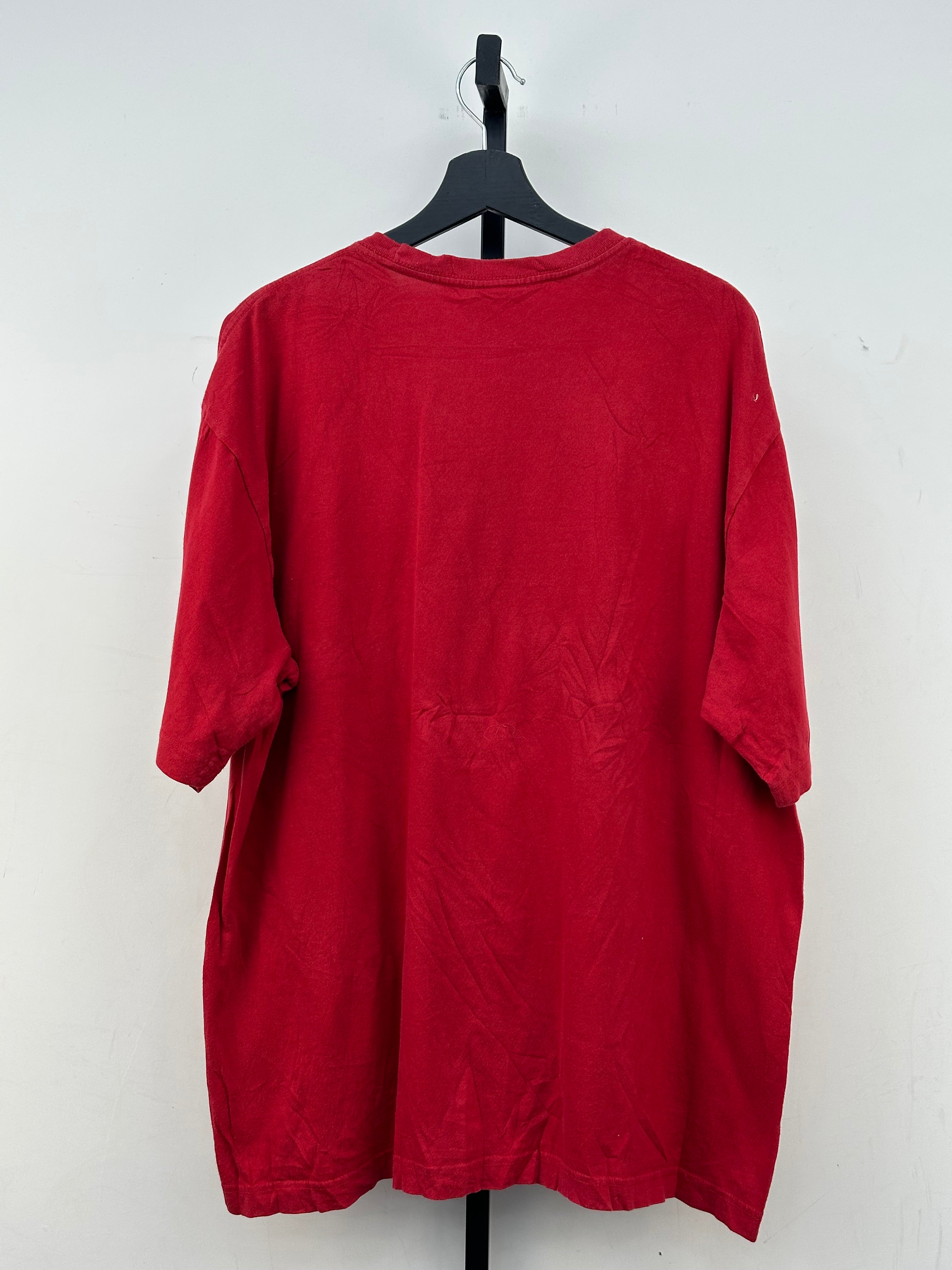 T-SHIRT TOMMY HILFIGER TAGLIA : XL