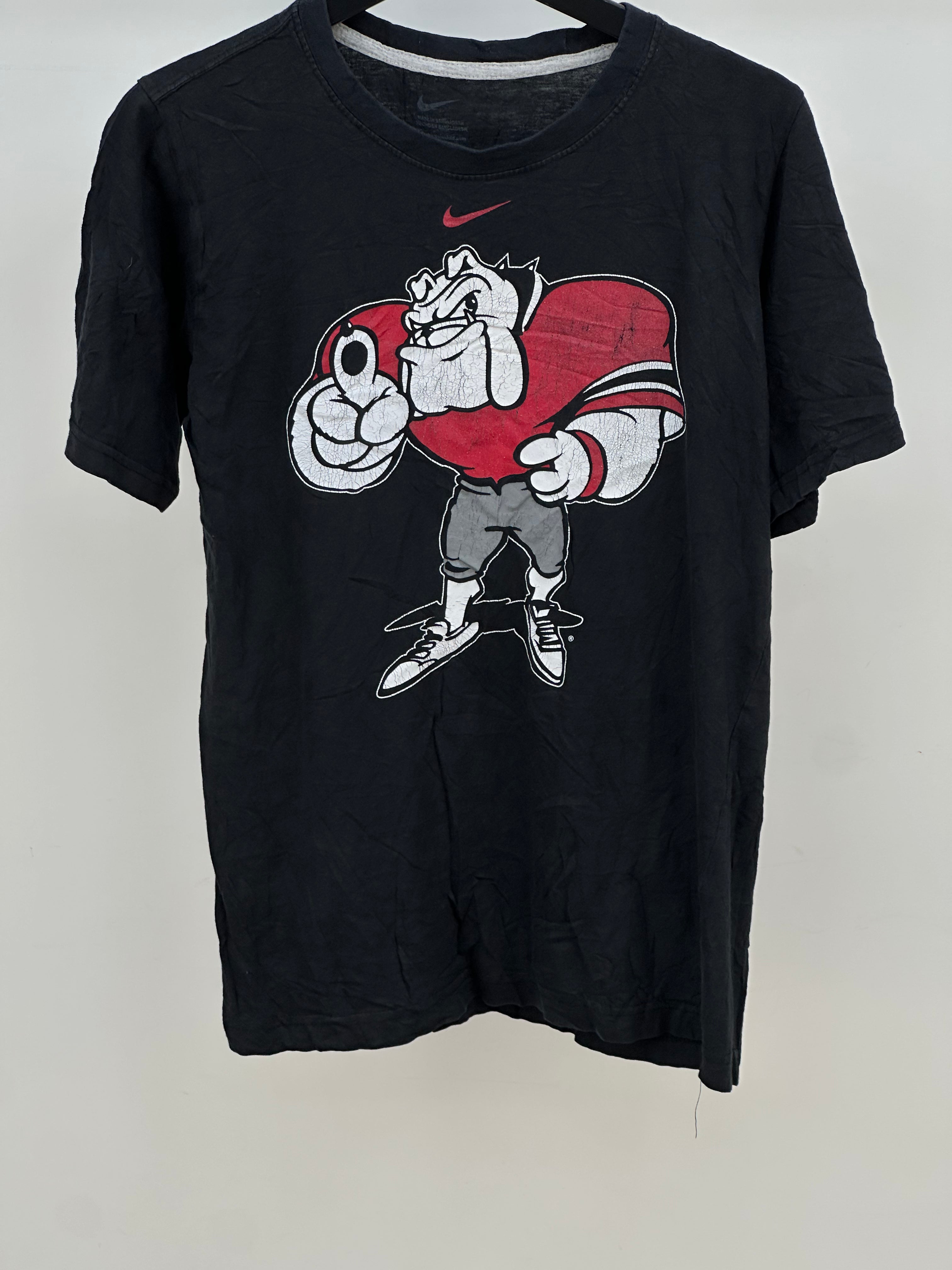 T-SHIRT NIKE TAGLIA : S