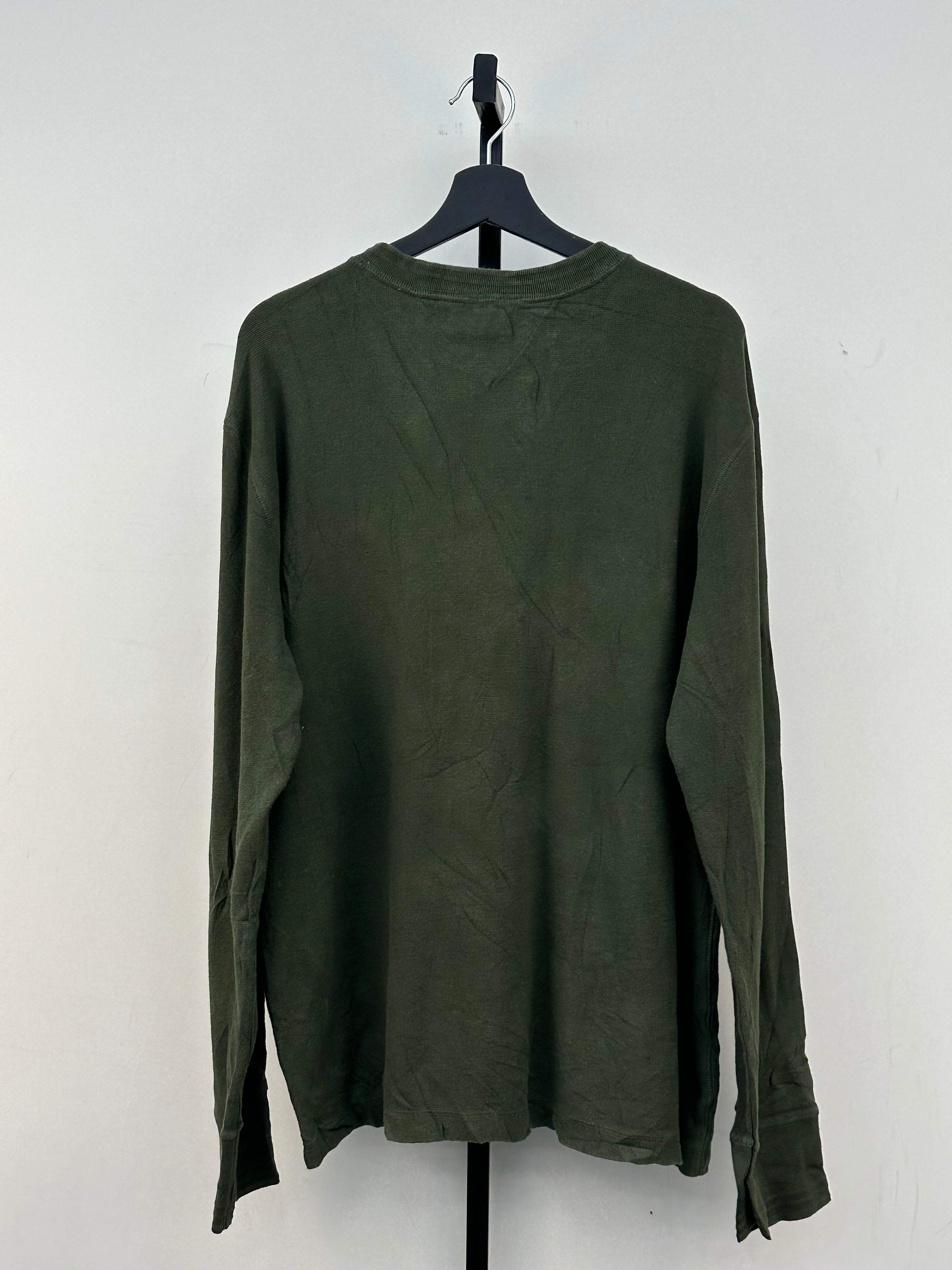 T-SHIRT TOMMY HILFIGER TAGLIA : XL