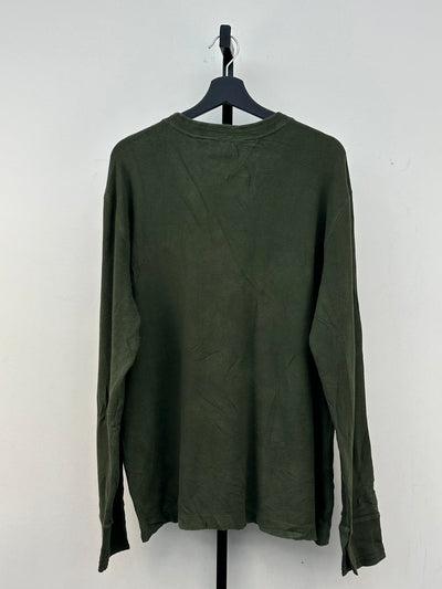 T-SHIRT TOMMY HILFIGER TAGLIA : XL
