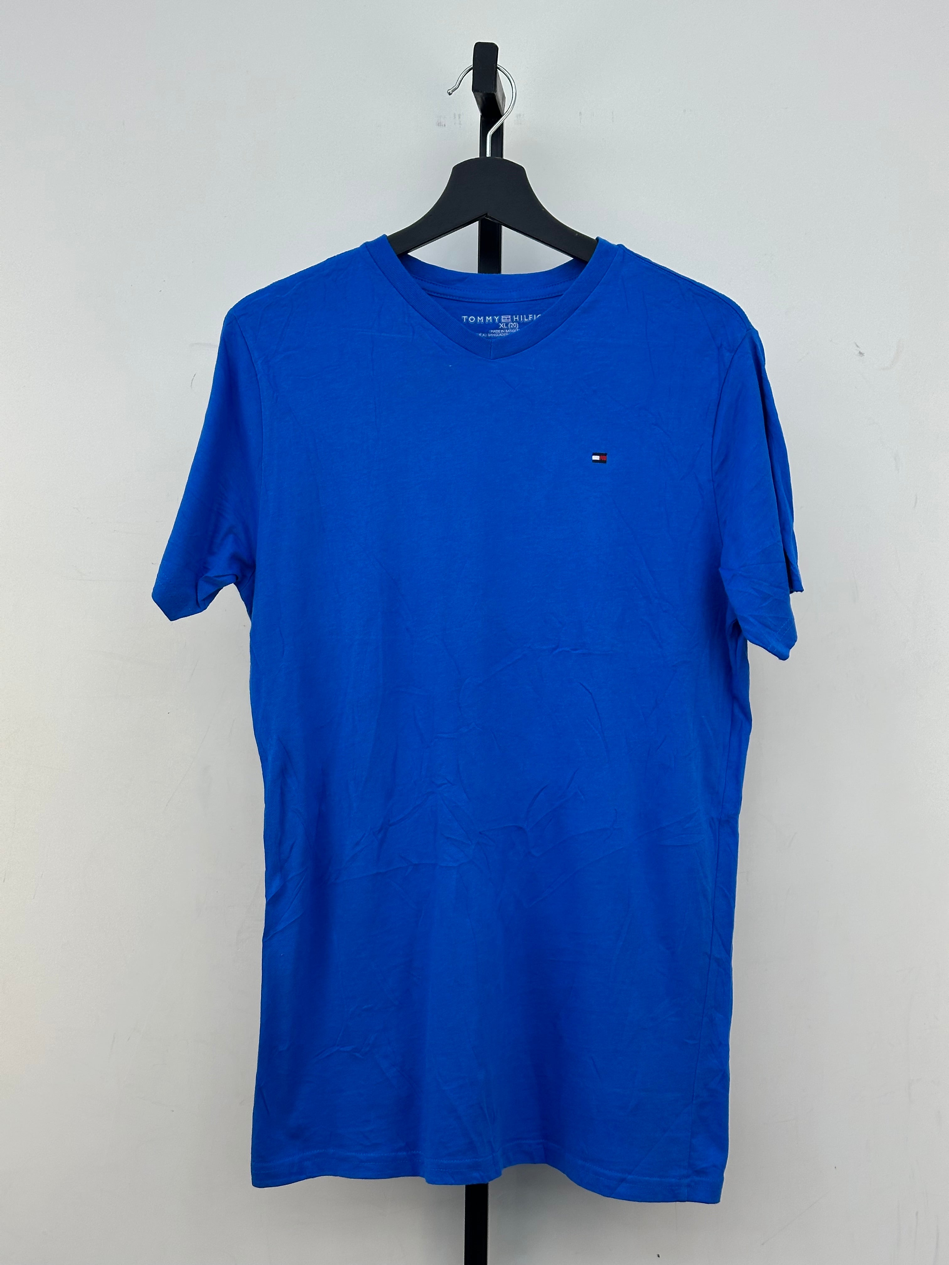T-SHIRT TOMMY HILFIGER TAGLIA : XL