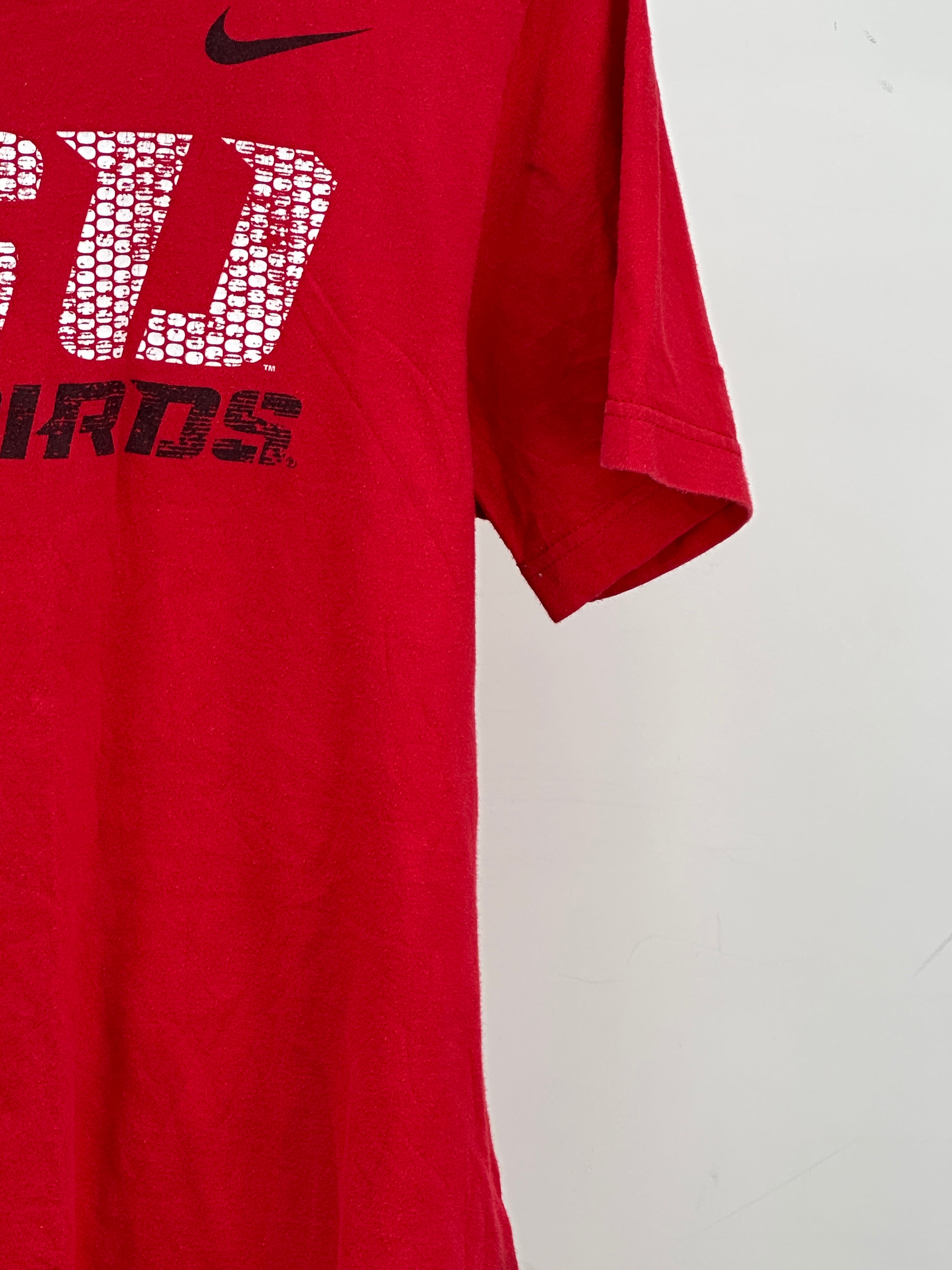 T-SHIRT NIKE TAGLIA : S