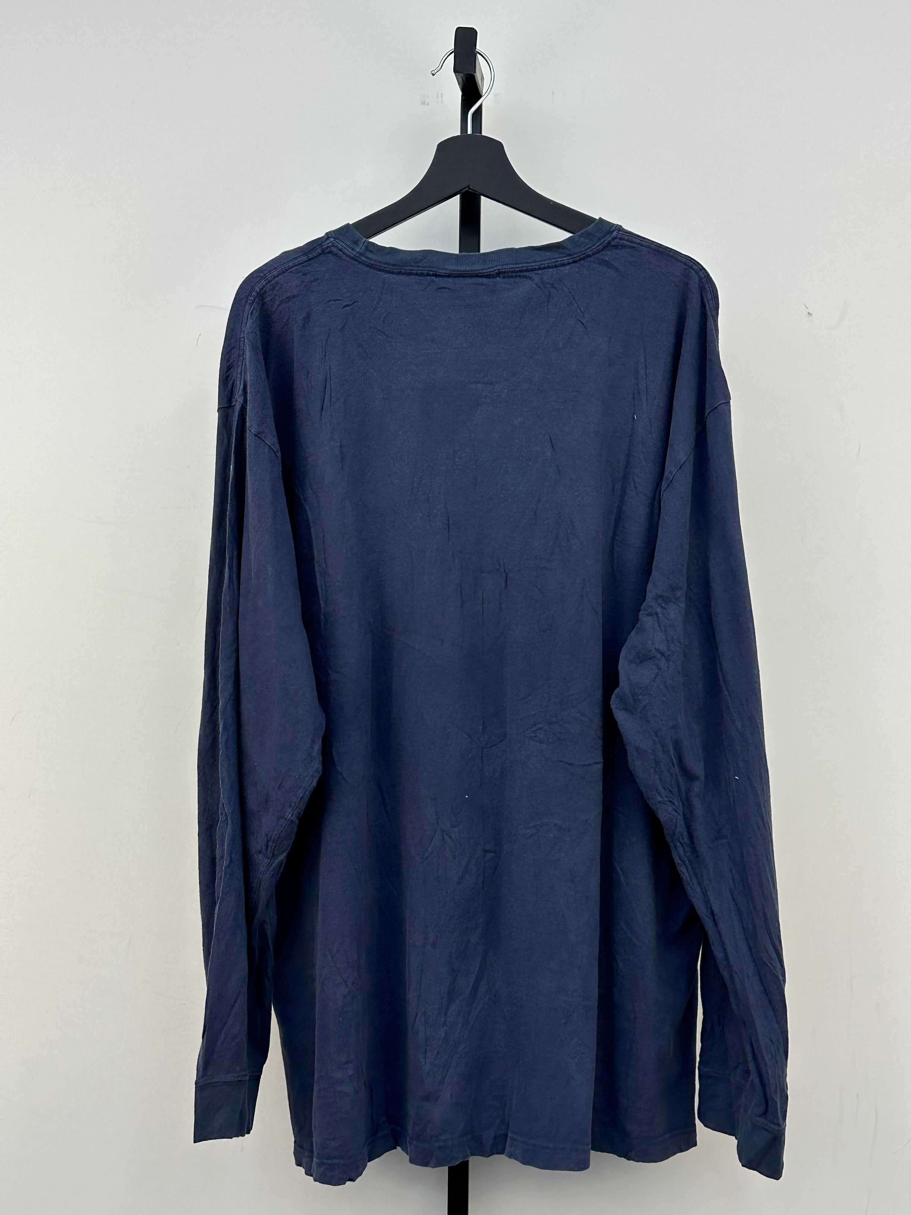T-SHIRT TOMMY HILFIGER TAGLIA : 2XL