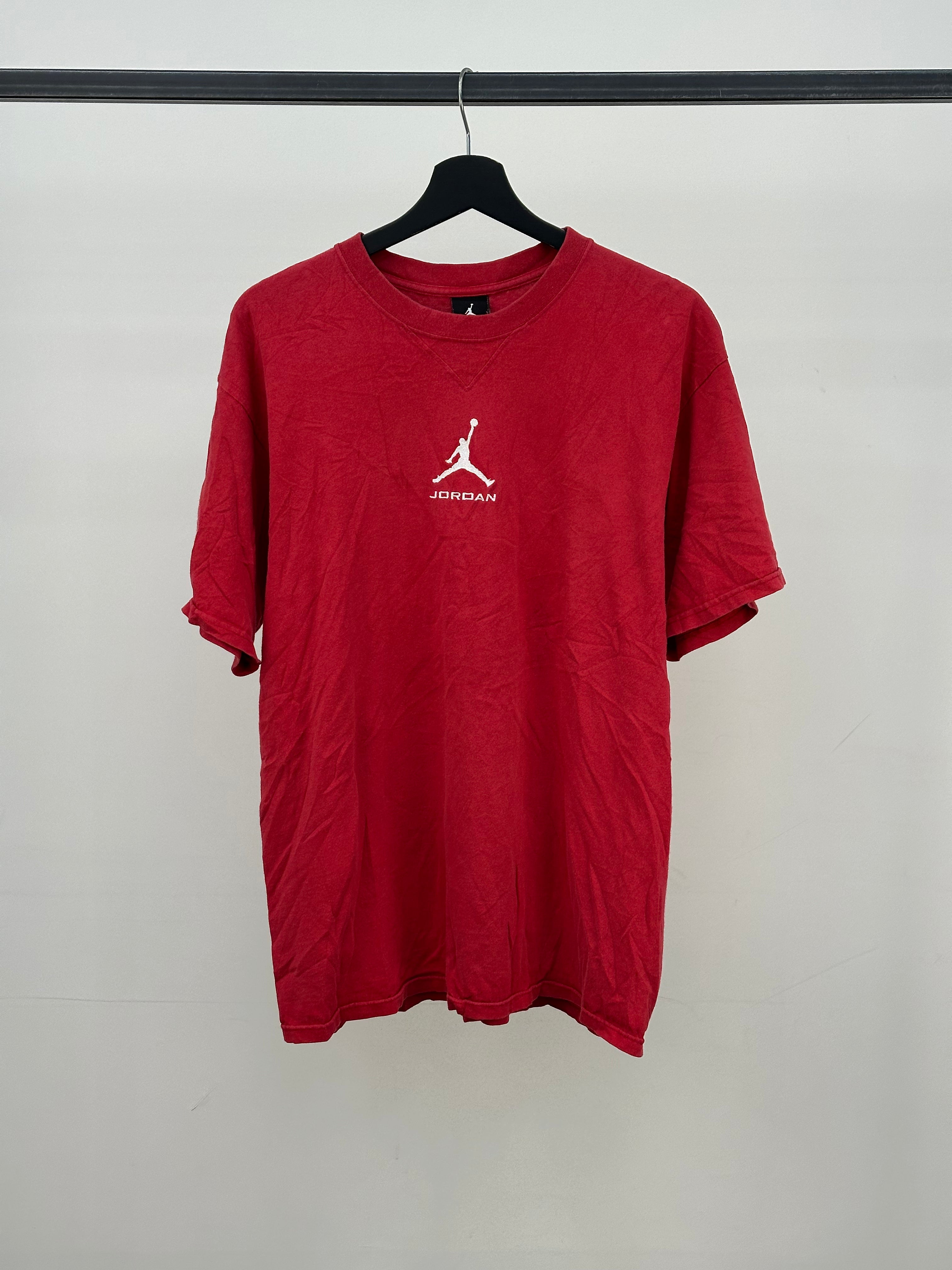 T-SHIRT JORDAN TAGLIA : M
