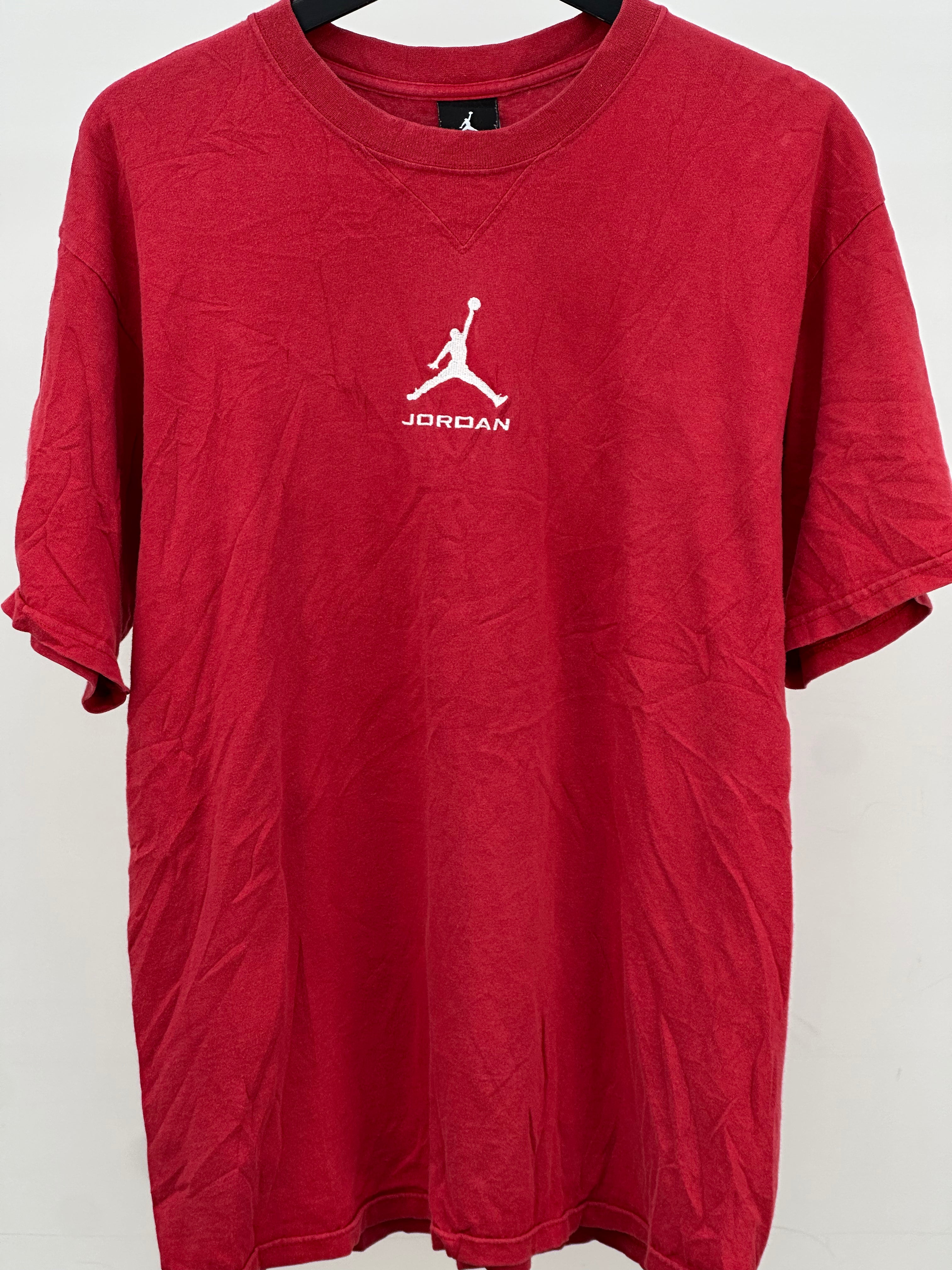 T-SHIRT JORDAN TAGLIA : M