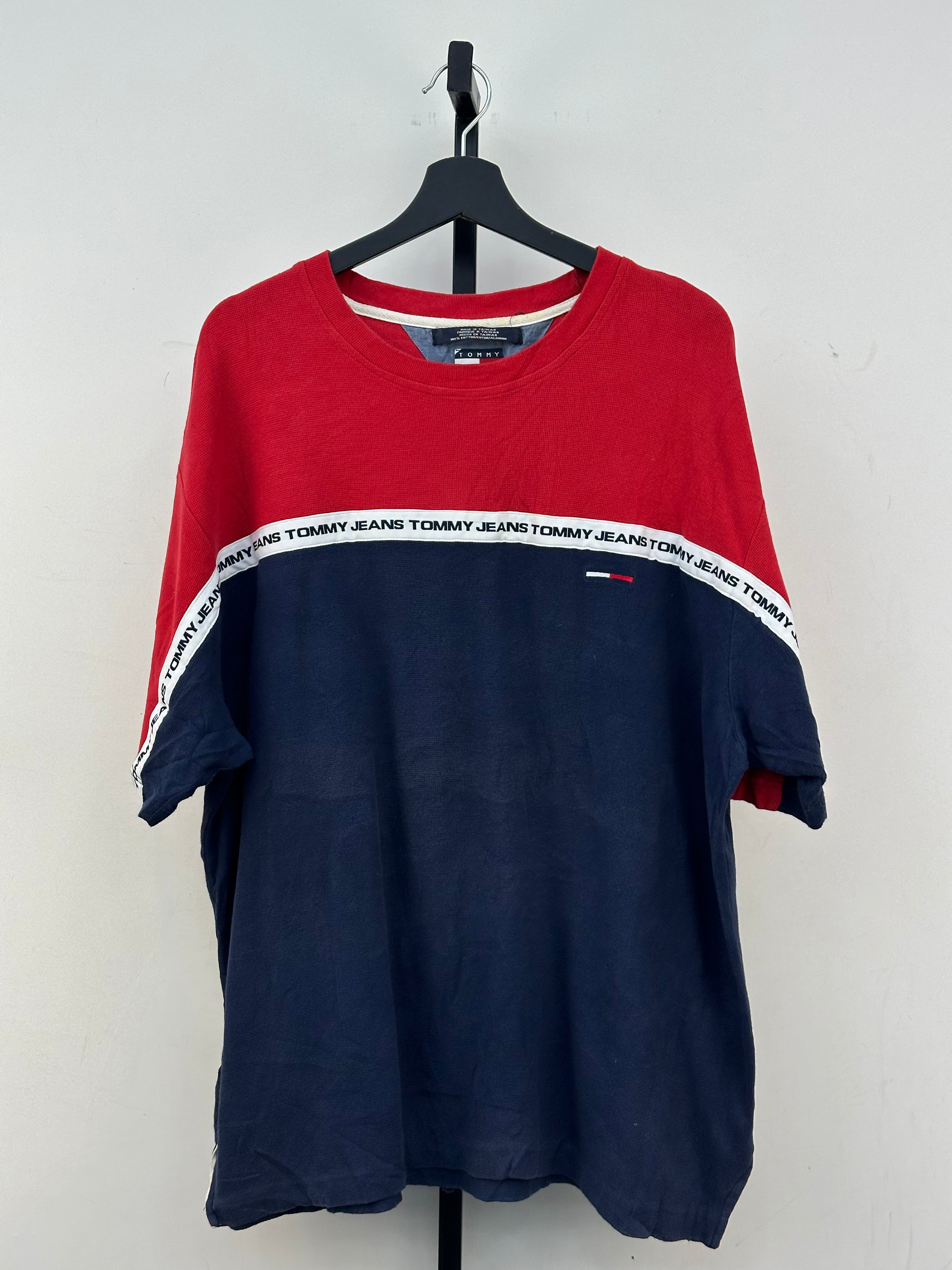T-SHIRT RALPH LAUREN TAGLIA: 2XL