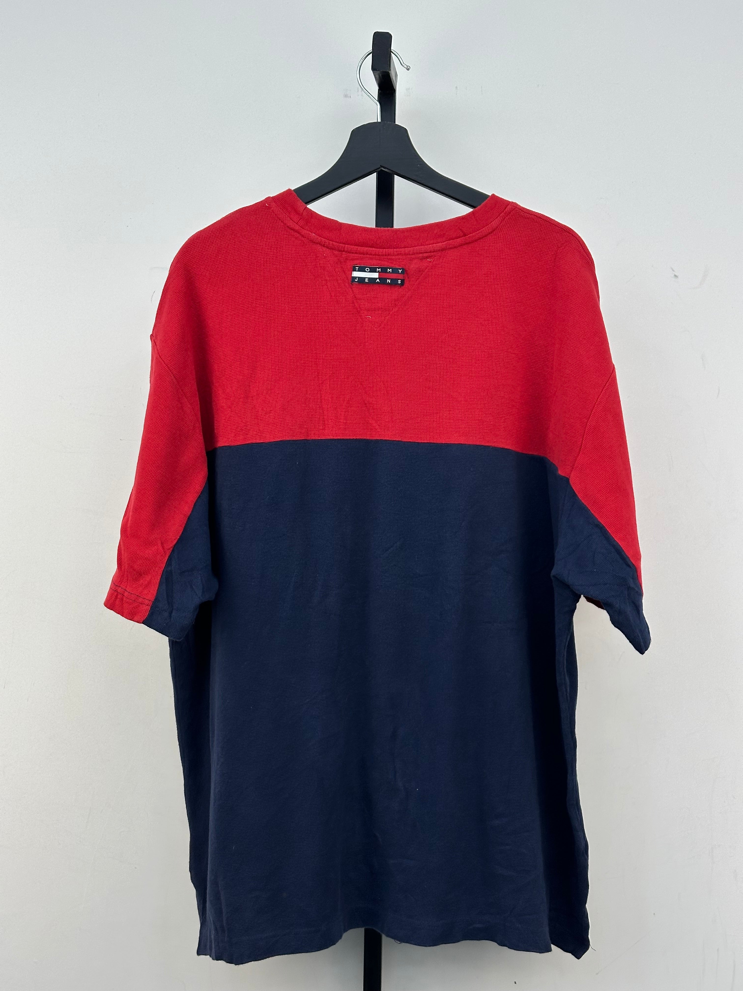 T-SHIRT RALPH LAUREN TAGLIA: 2XL