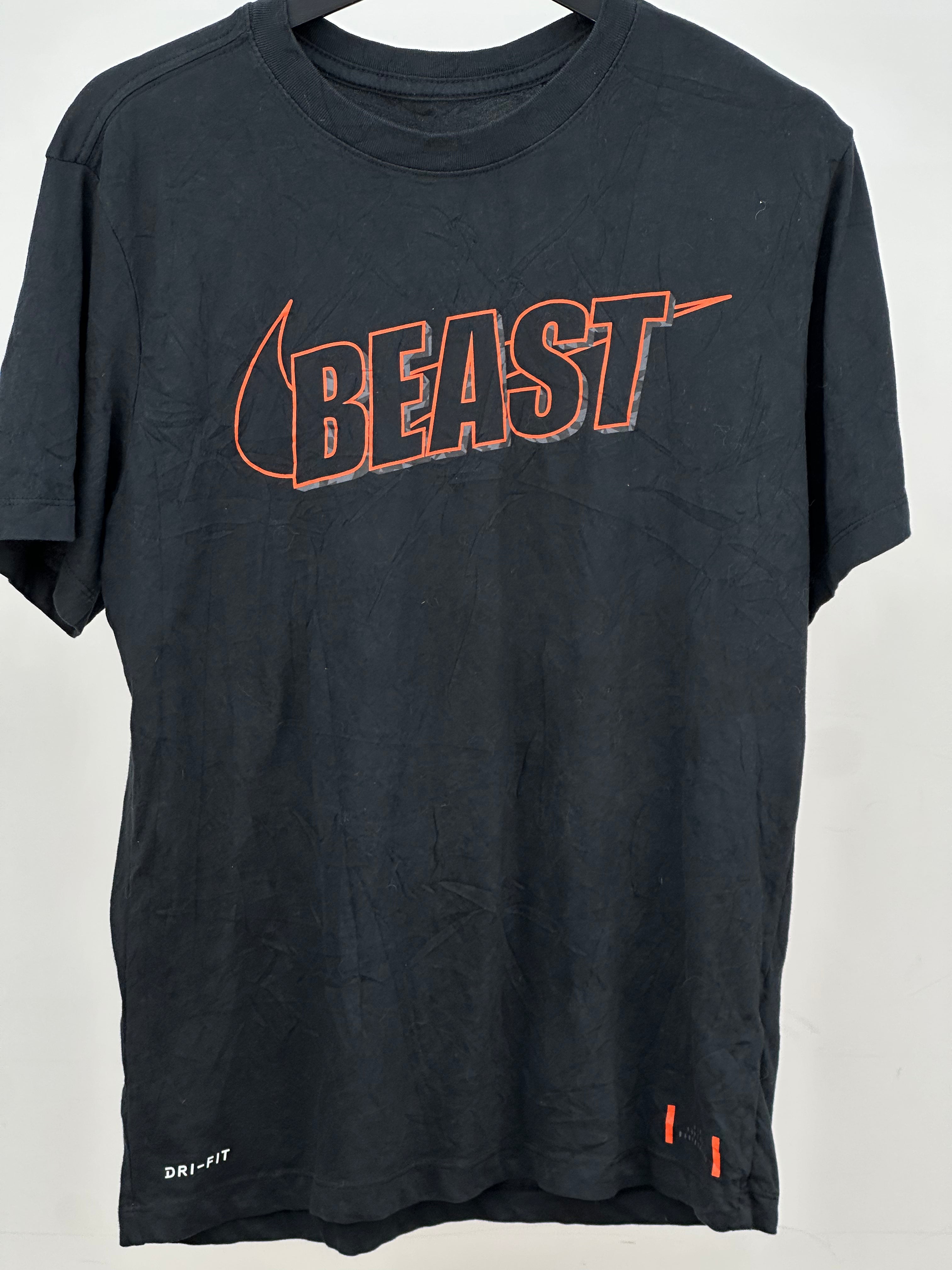 T-SHIRT NIKE TAGLIA : S