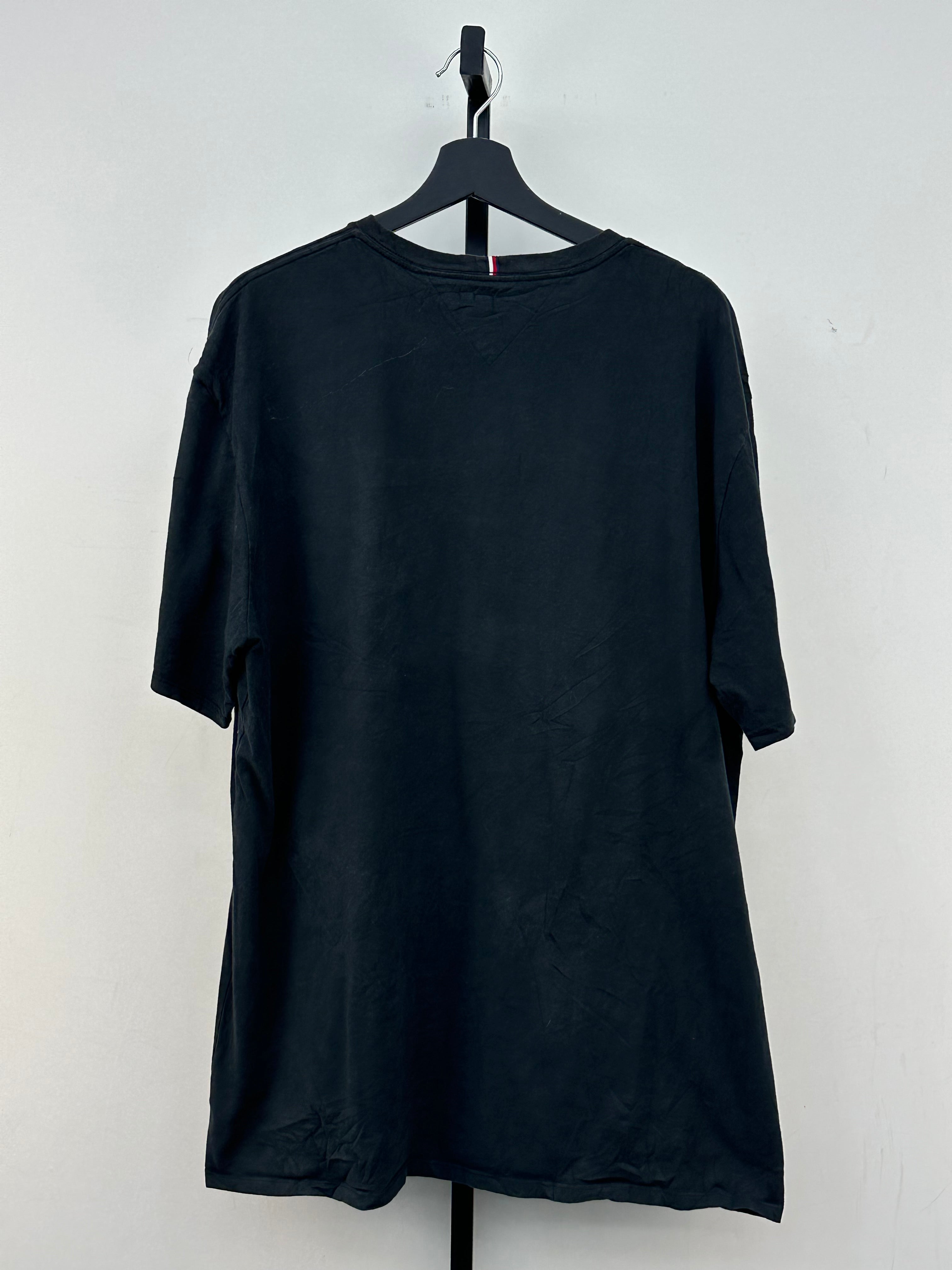 T-SHIRT RALPH LAUREN TAGLIA: 2XL