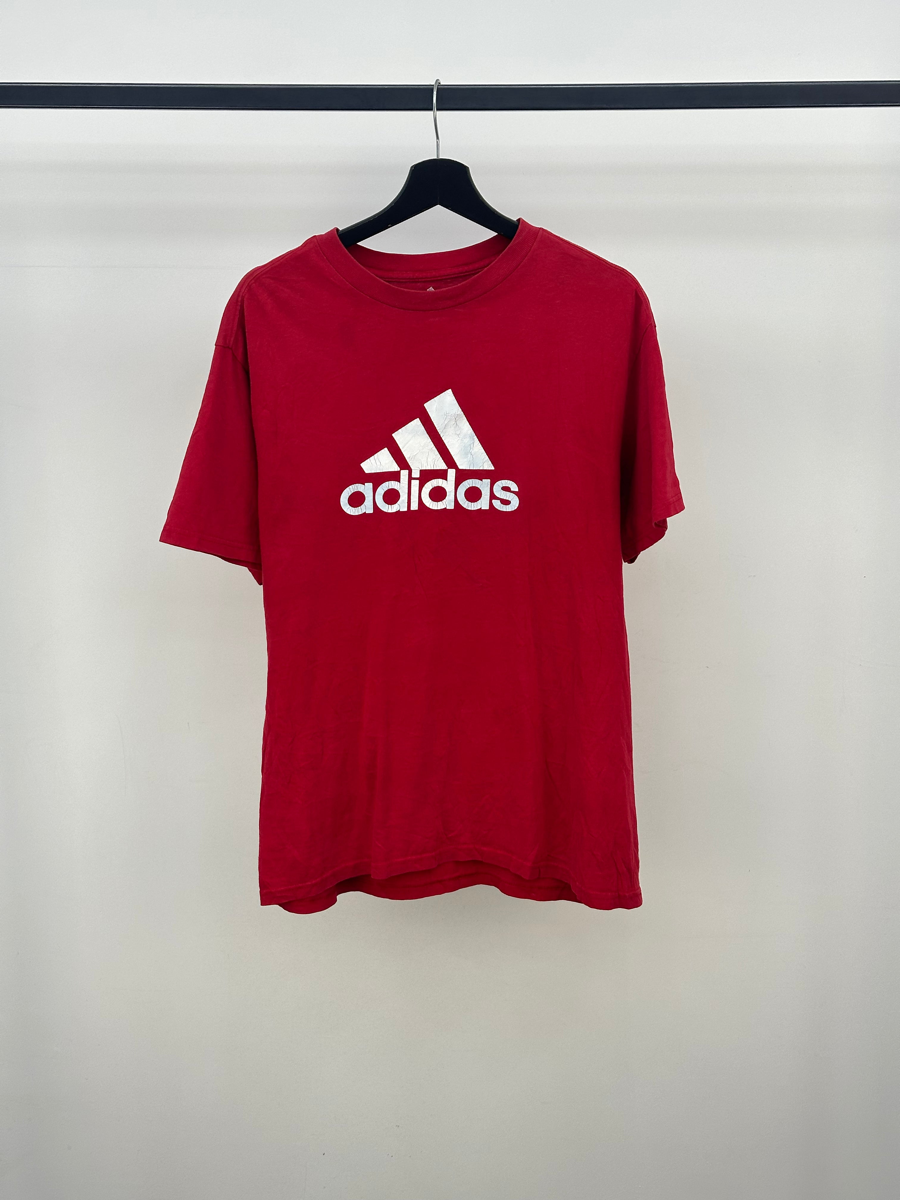 T-SHIRT ADIDAS TAGLIA : M