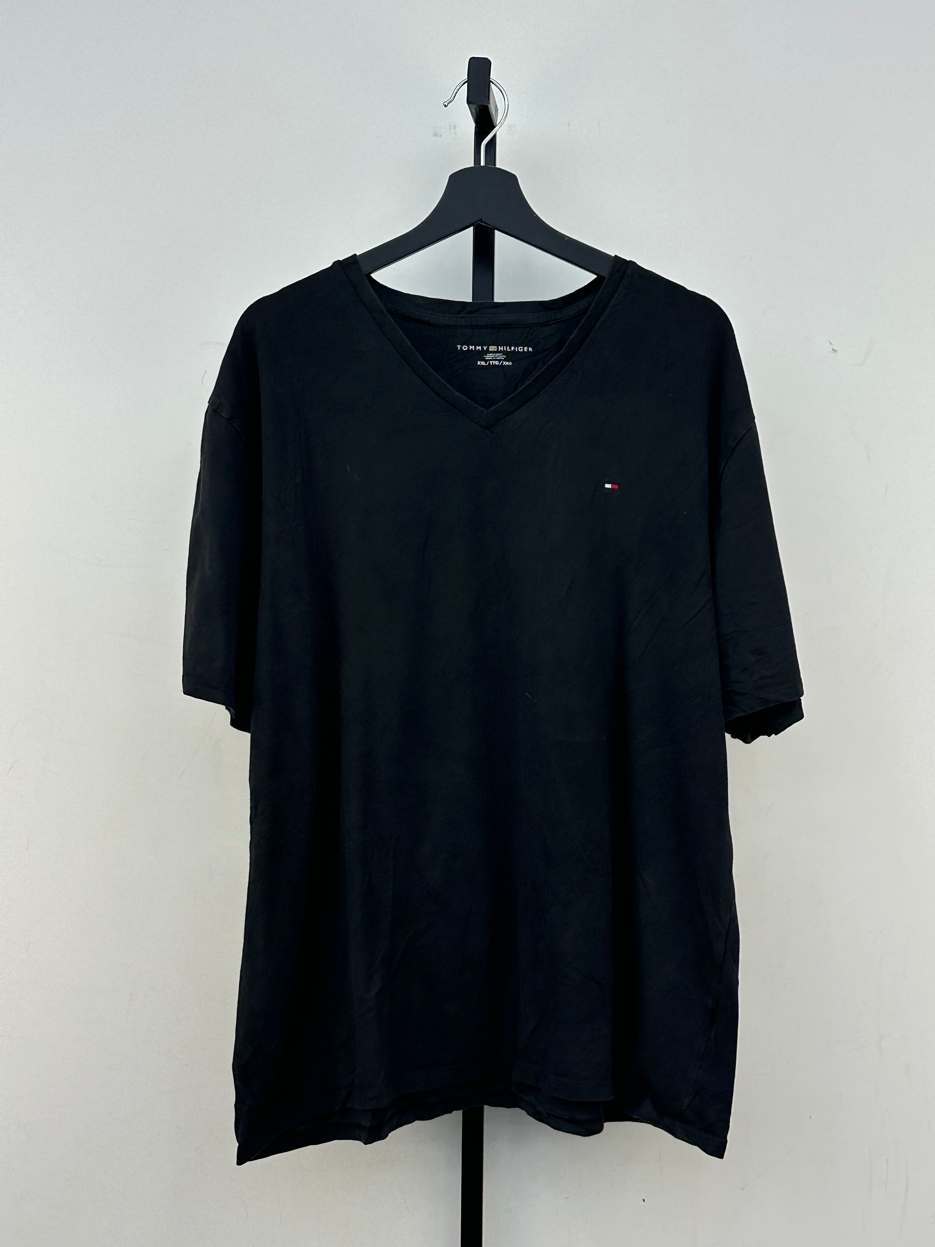 T-SHIRT RALPH LAUREN TAGLIA: 2XL